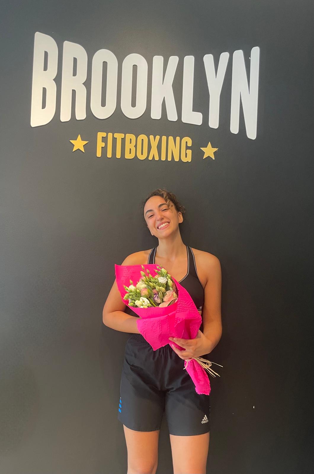 Fotografia 37 de Brooklyn Fitboxing Città studi