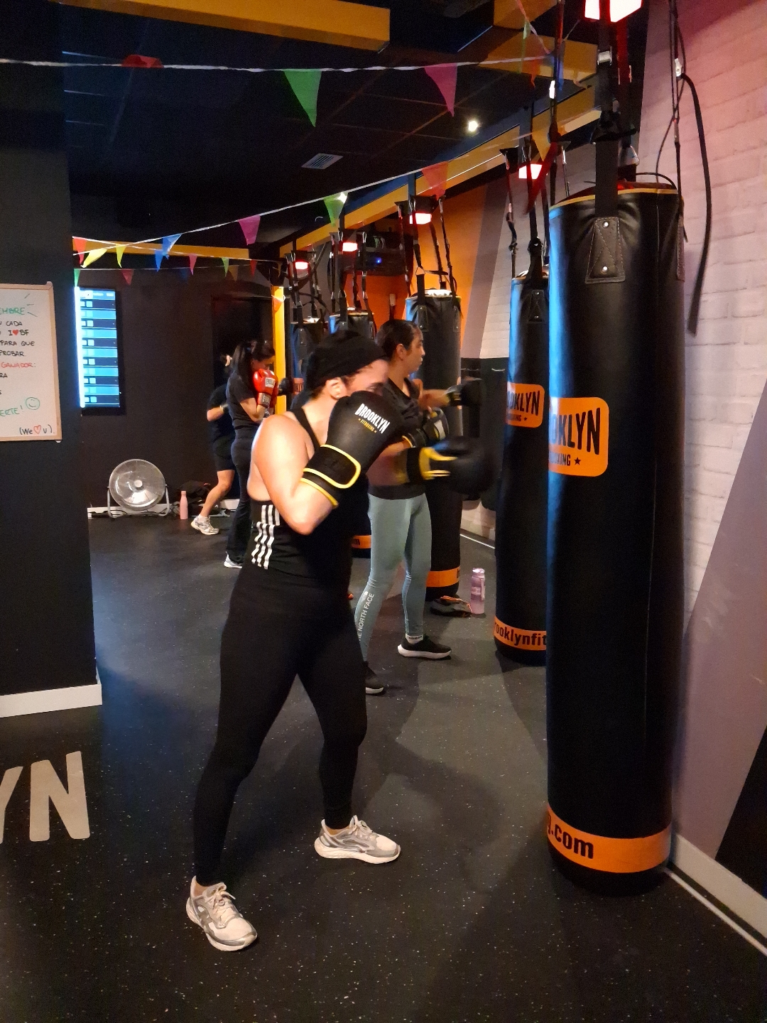 Fotografia 67 de Brooklyn Fitboxing Aviles