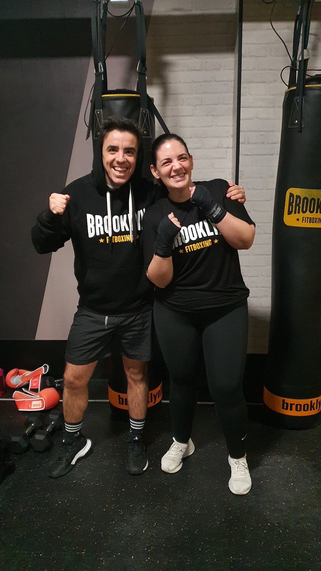 Fotografia 30 de Brooklyn Fitboxing Carnide