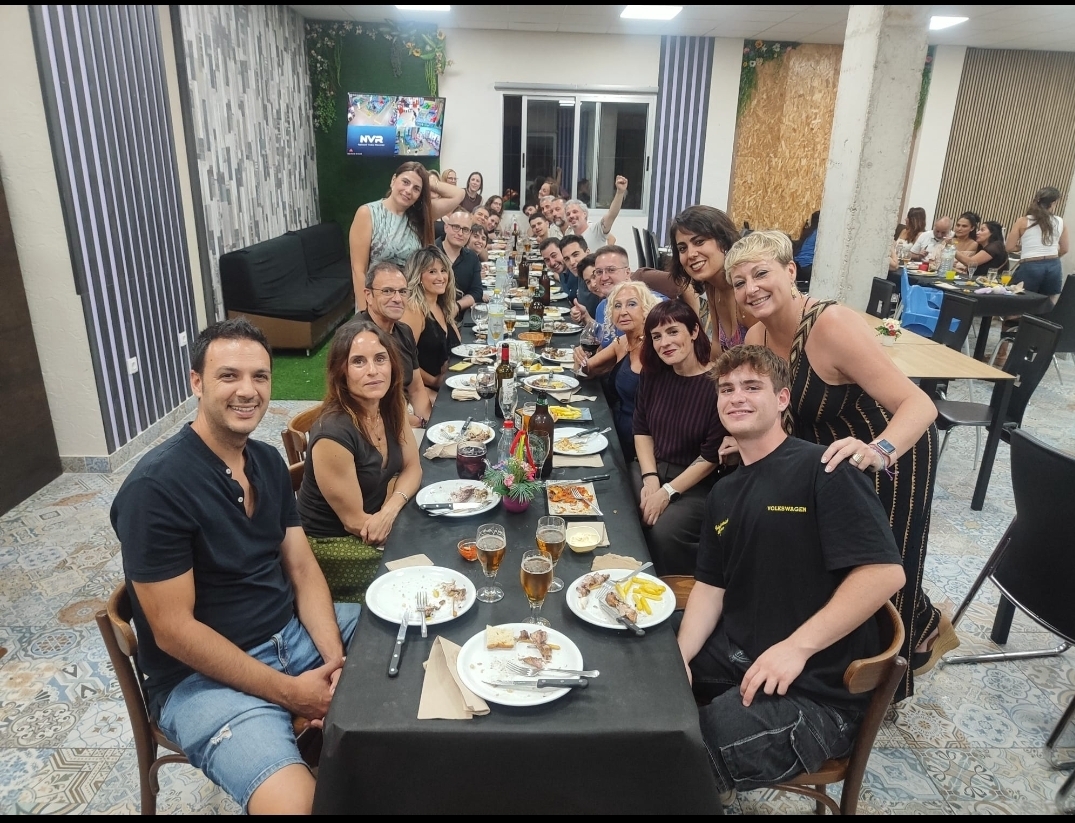 Fotografia 381 de Brooklyn Fitboxing Murcia