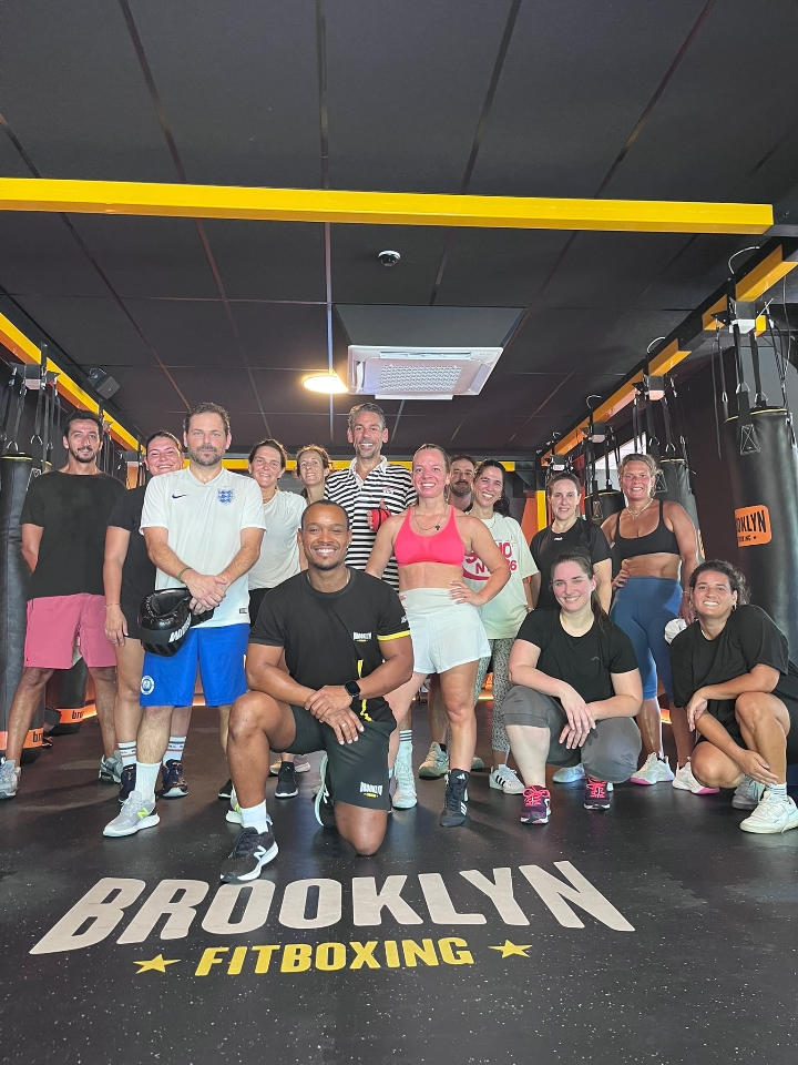 Fotografia 42 de Brooklyn Fitboxing Restelo