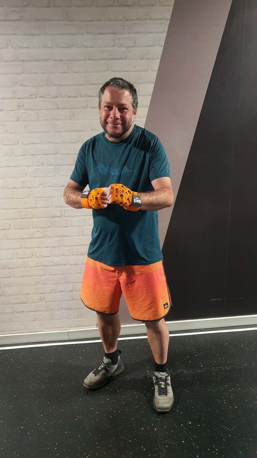 Fotografia 74 de Brooklyn Fitboxing Carnide