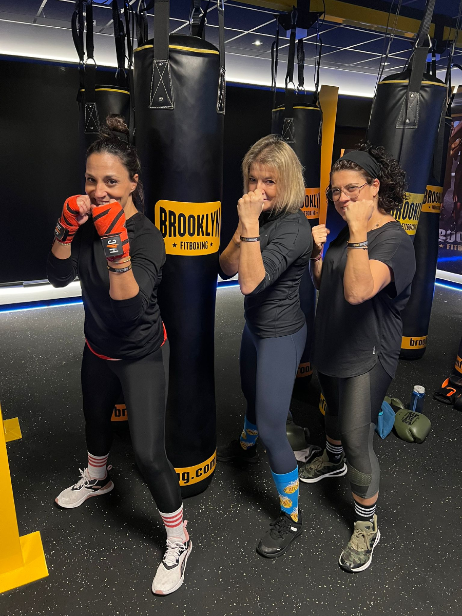 Fotografia 149 de Brooklyn Fitboxing SEVILLA-ESTE