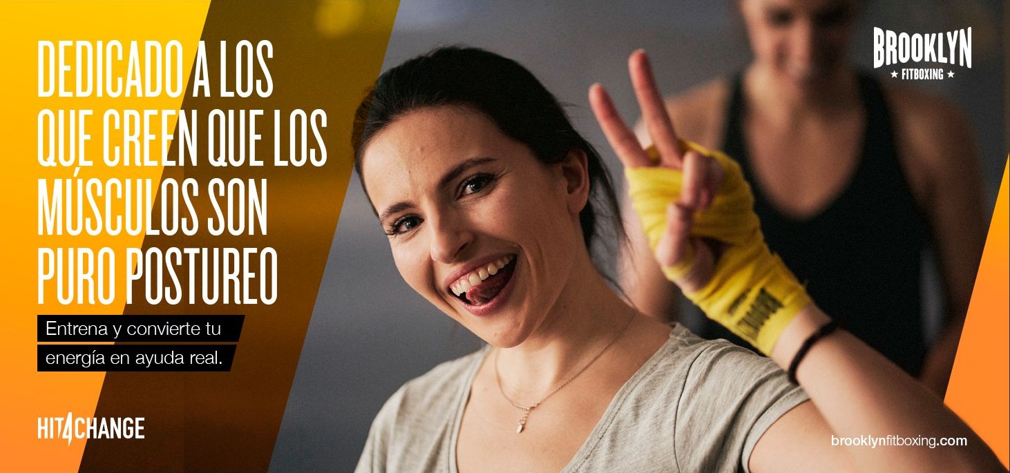 Fotografia 3 de Brooklyn Fitboxing Reus