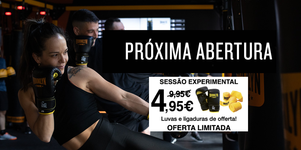 Fotografia 1 de Brooklyn Fitboxing Alfragide