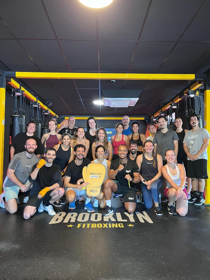 Fotografia 48 de Brooklyn Fitboxing Restelo
