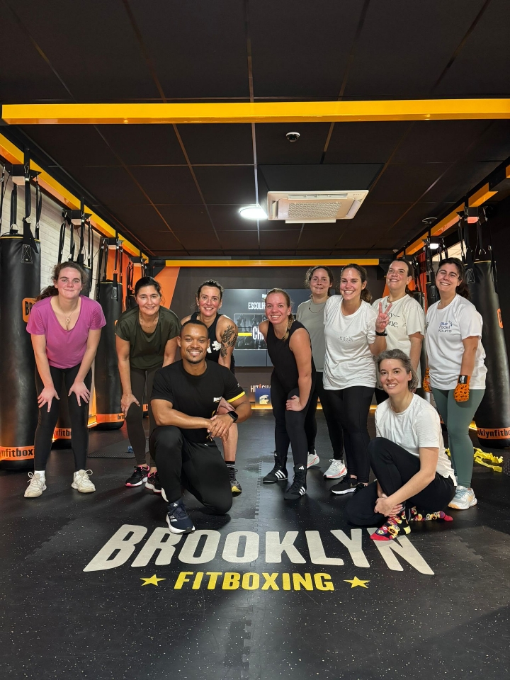 Fotografia 15 de Brooklyn Fitboxing Restelo