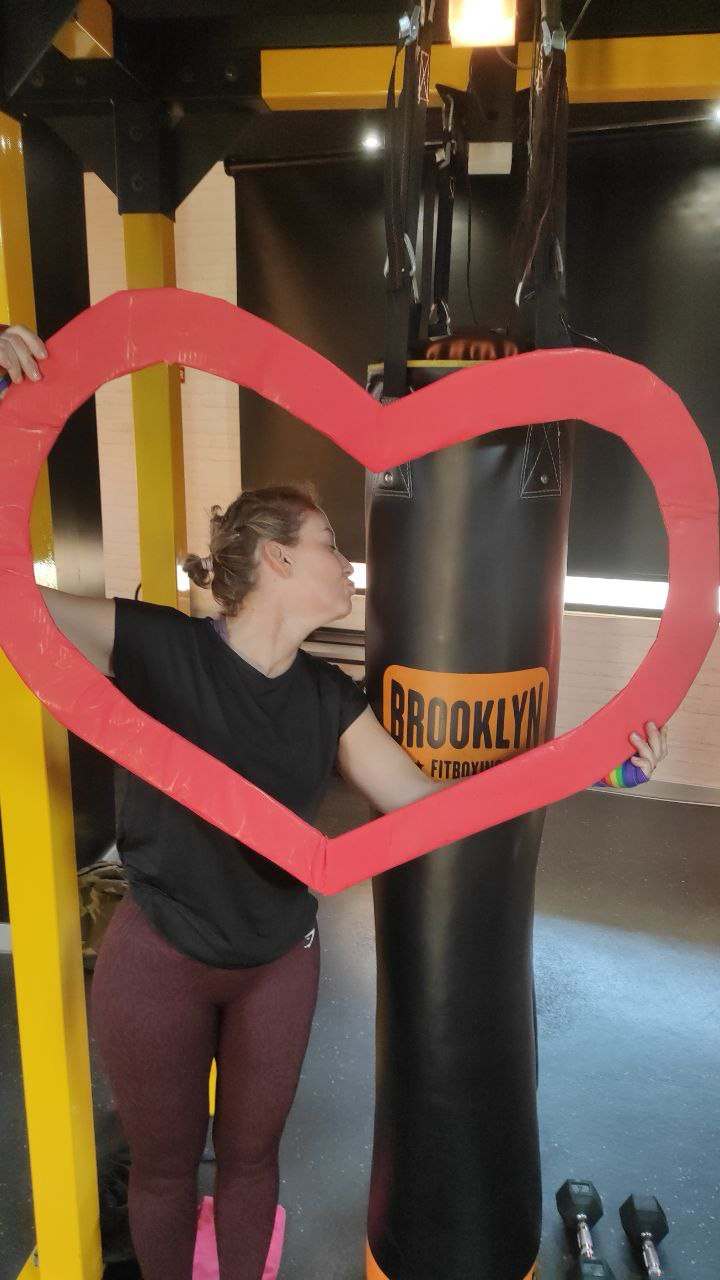Fotografia 311 de Brooklyn Fitboxing Teatinos