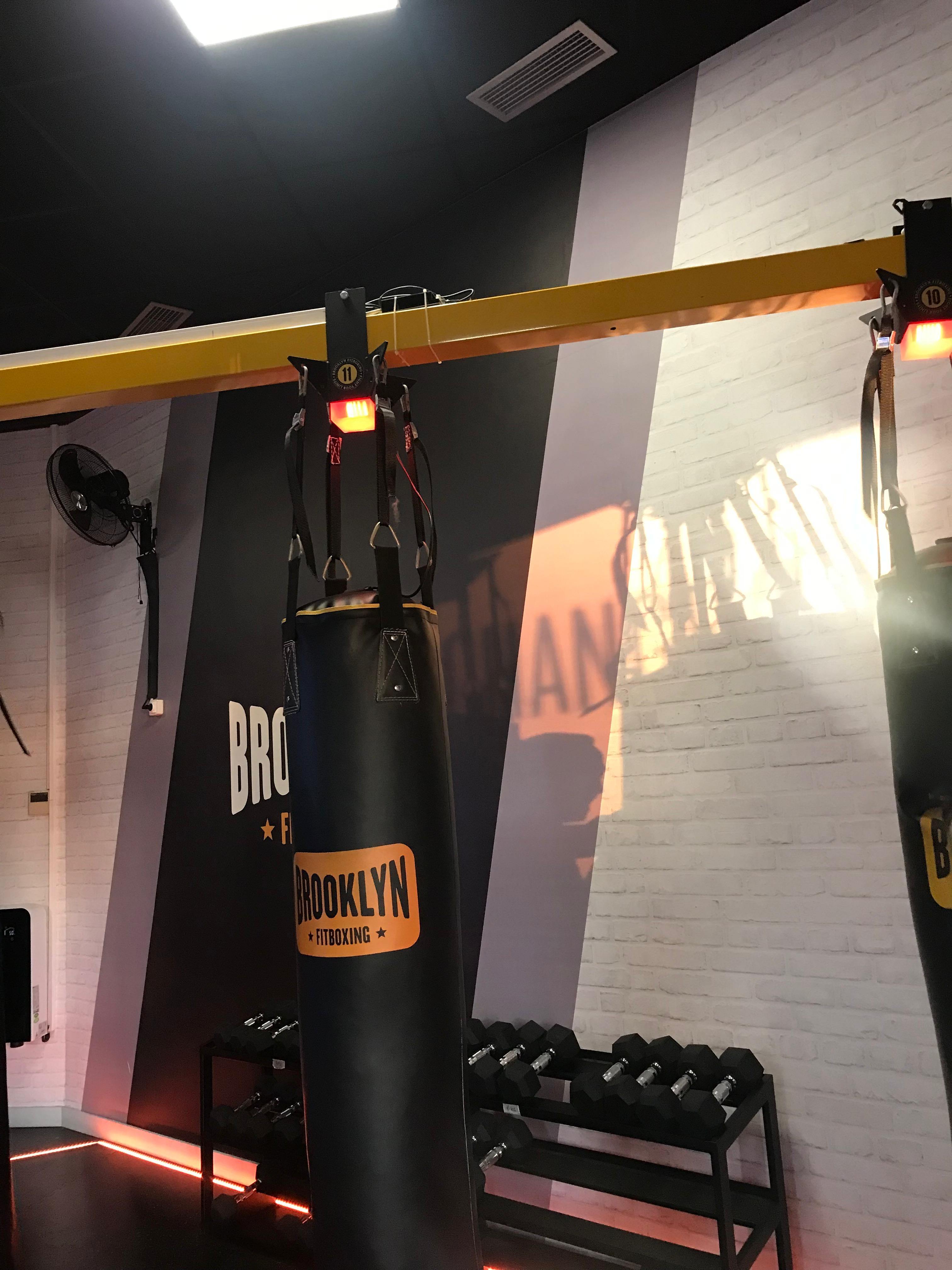 Fotografia 32 de Brooklyn Fitboxing Getafe