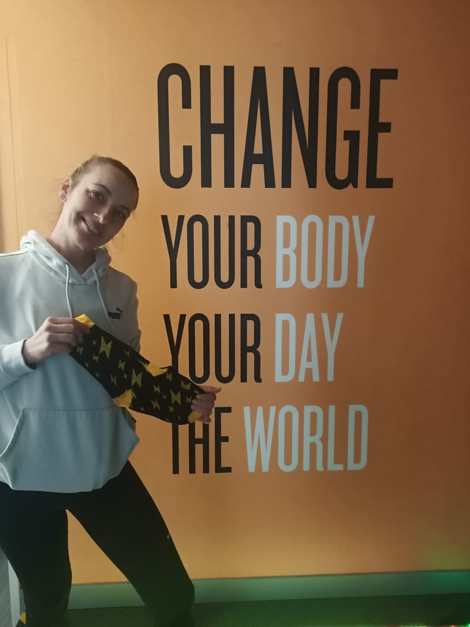 Fotografia 655 de Brooklyn Fitboxing Elche