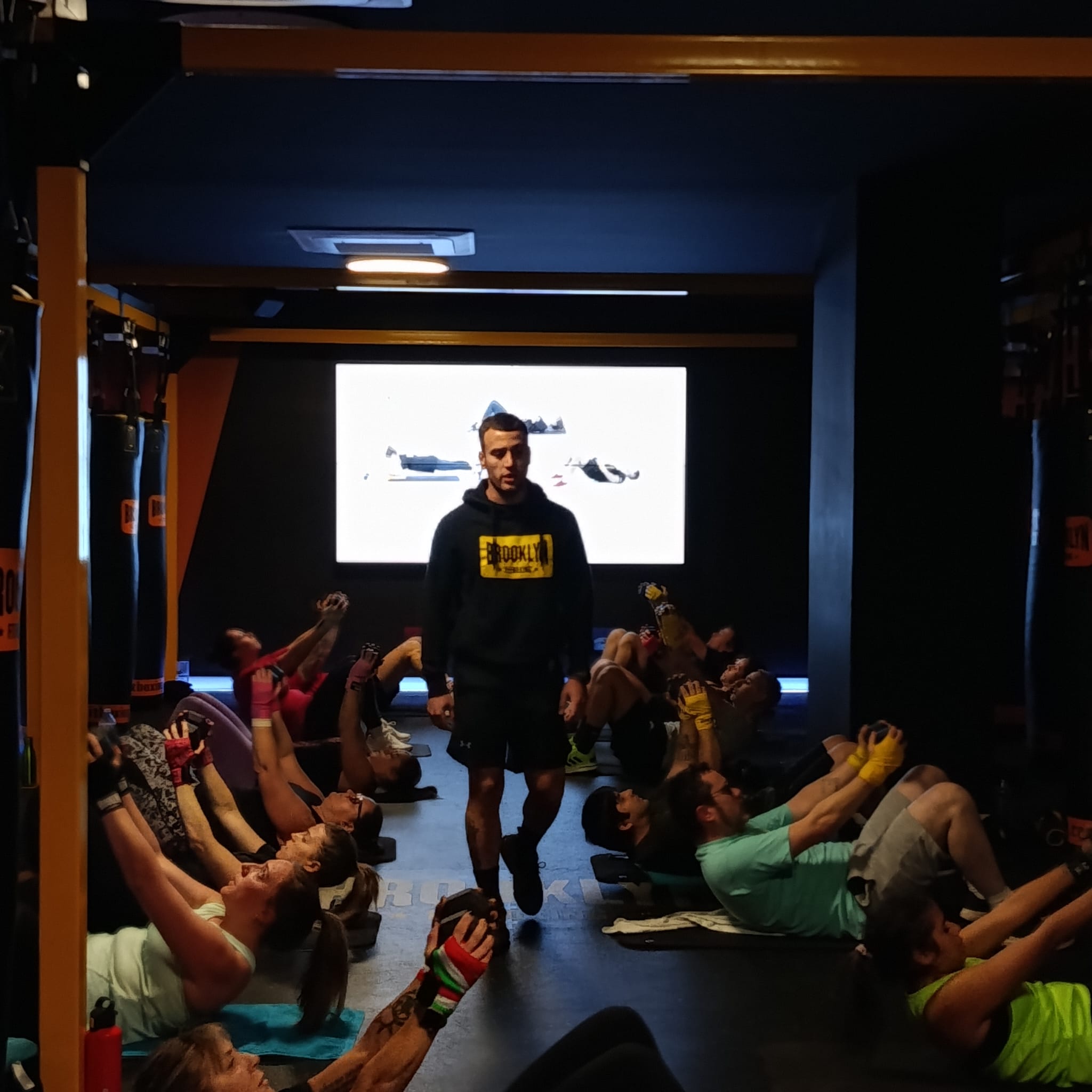 Fotografia 133 de Brooklyn Fitboxing Sabadell