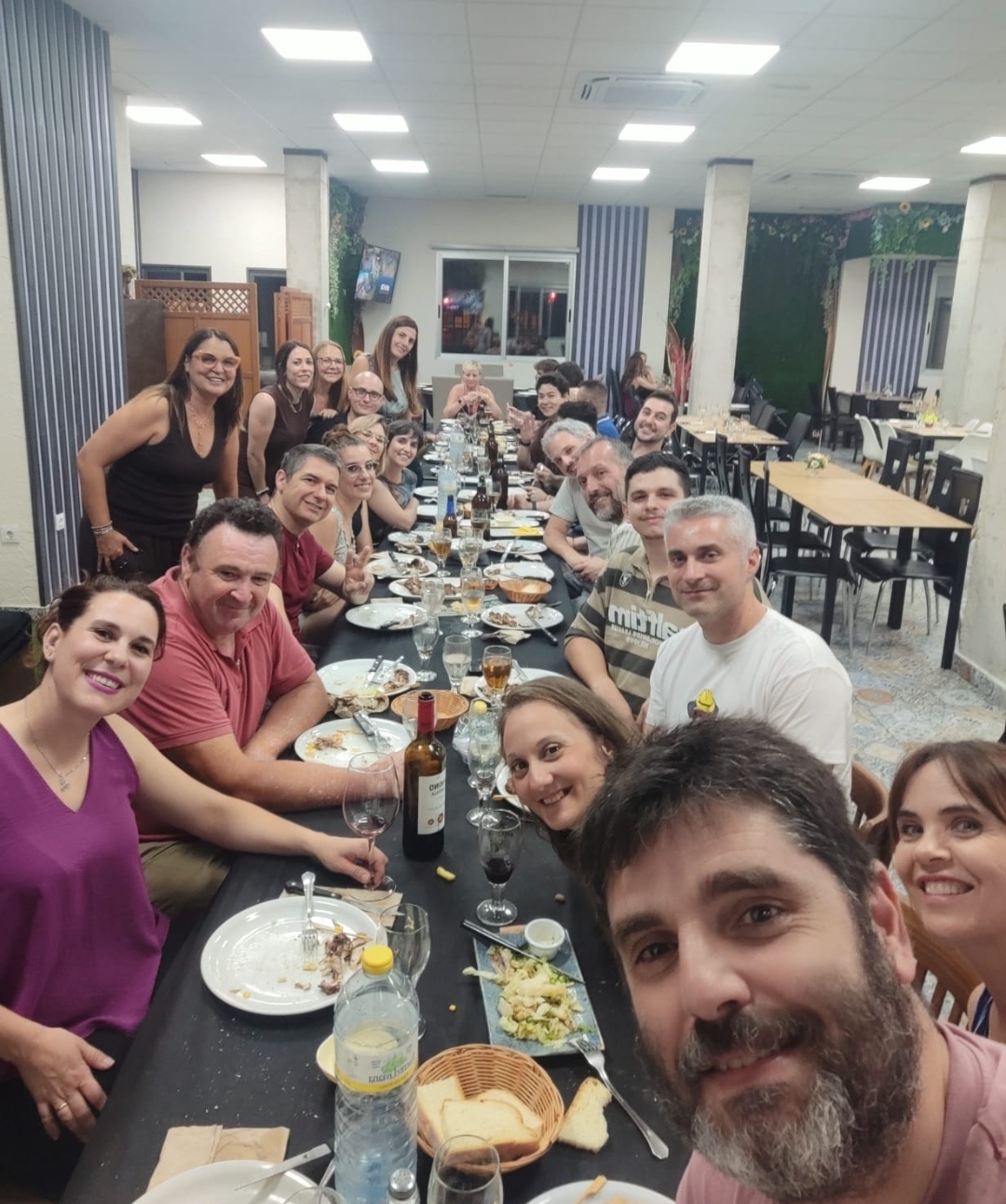 Fotografia 383 de Brooklyn Fitboxing Murcia