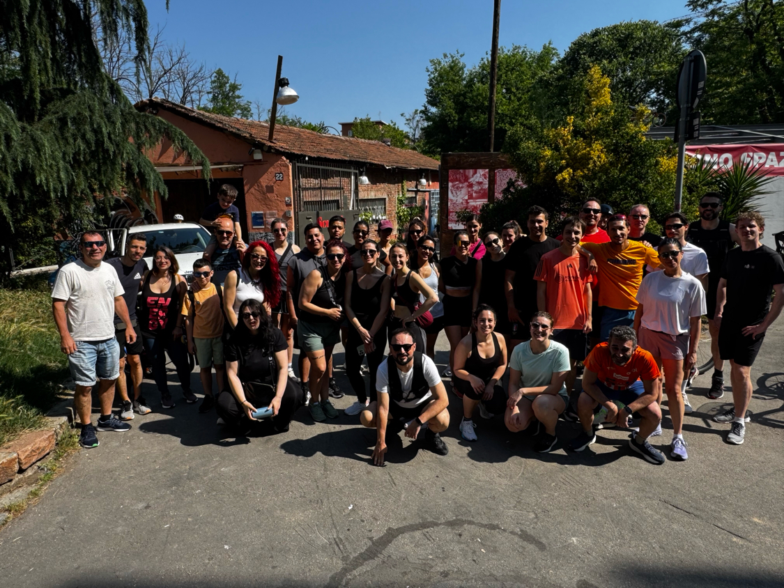 Fotografia 116 de VIALE MONZA