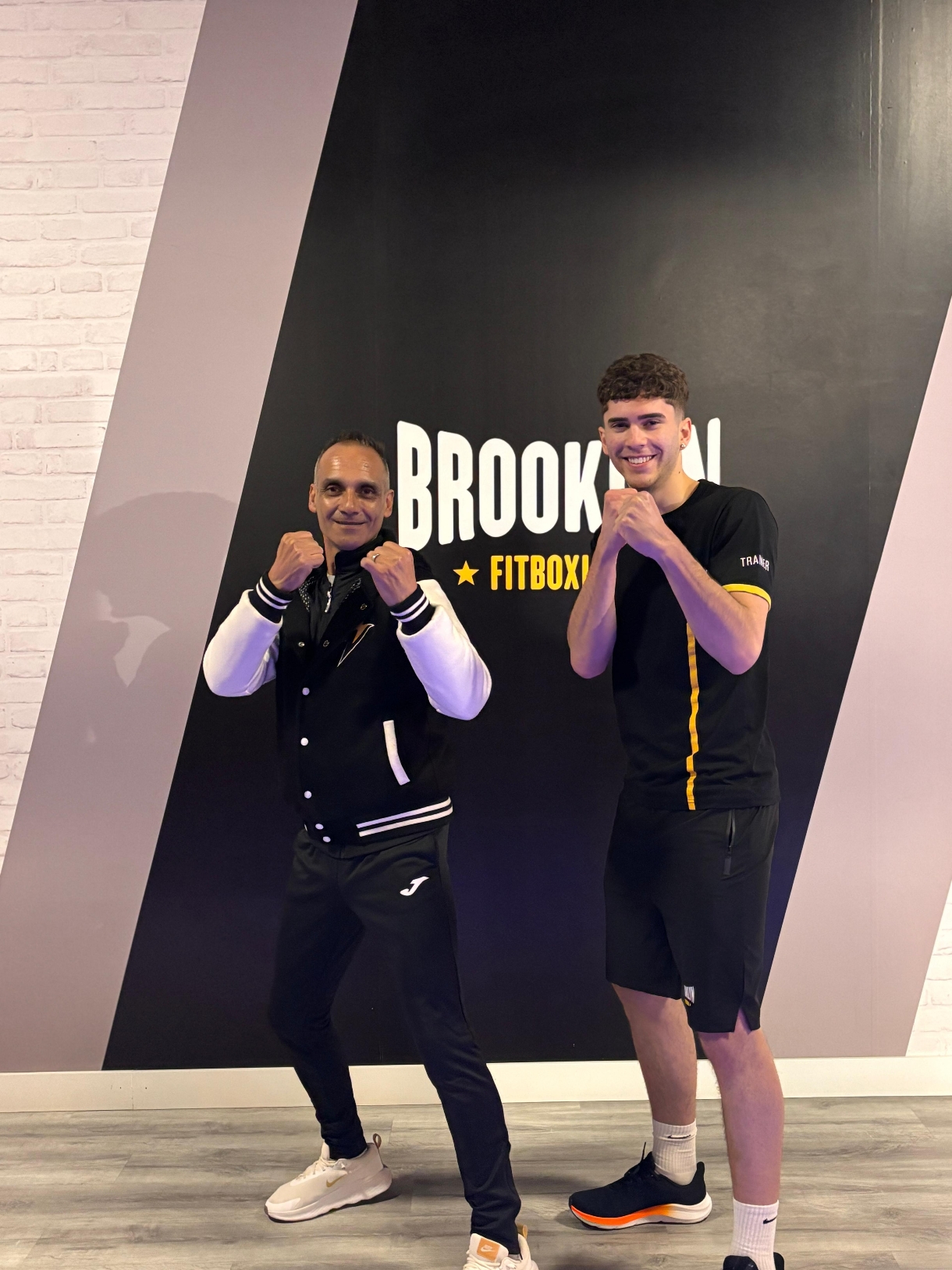 Fotografia 148 de Brooklyn Fitboxing Aranjuez