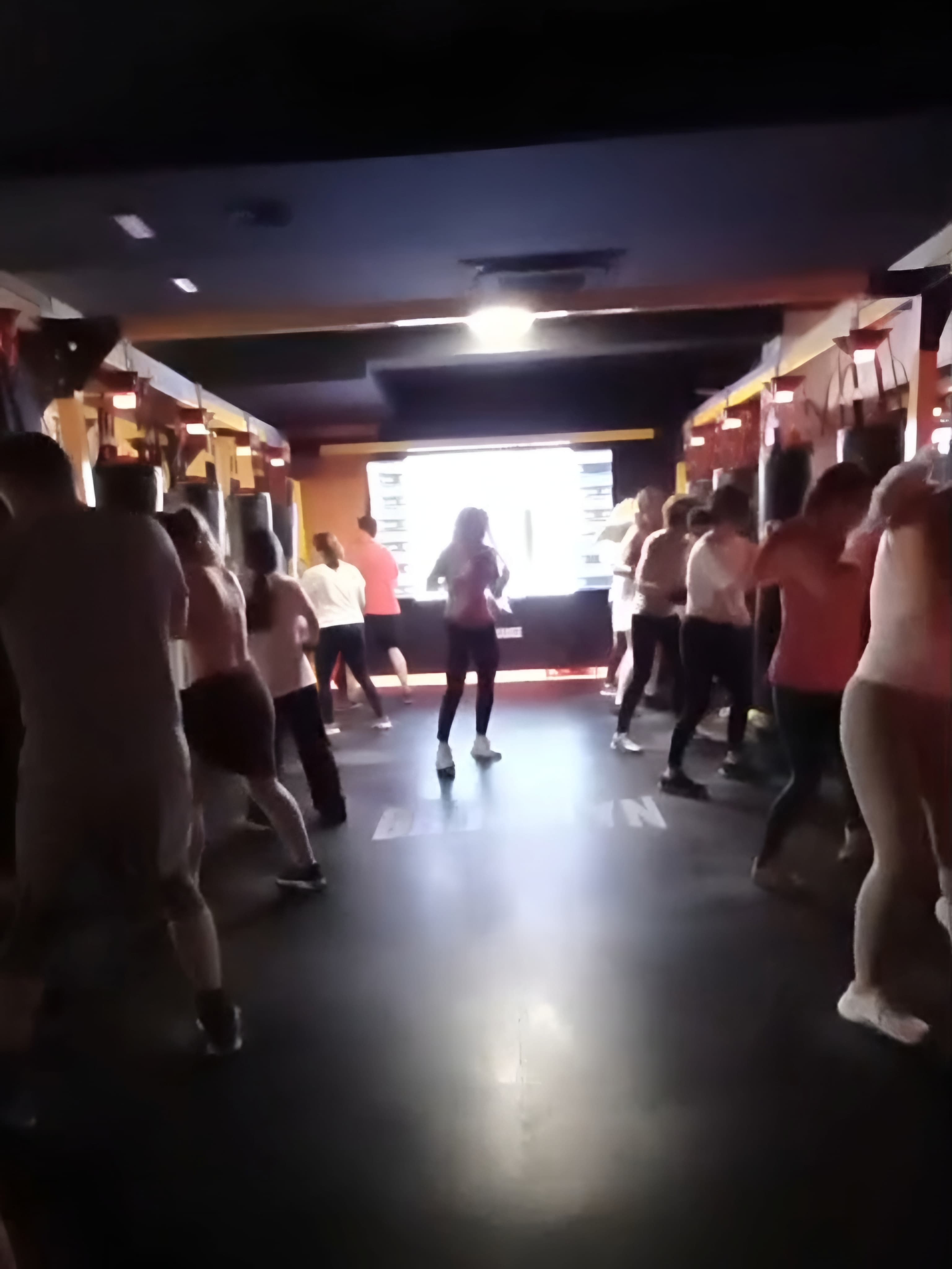 Fotografia 8 de Brooklyn Fitboxing Torrelodones