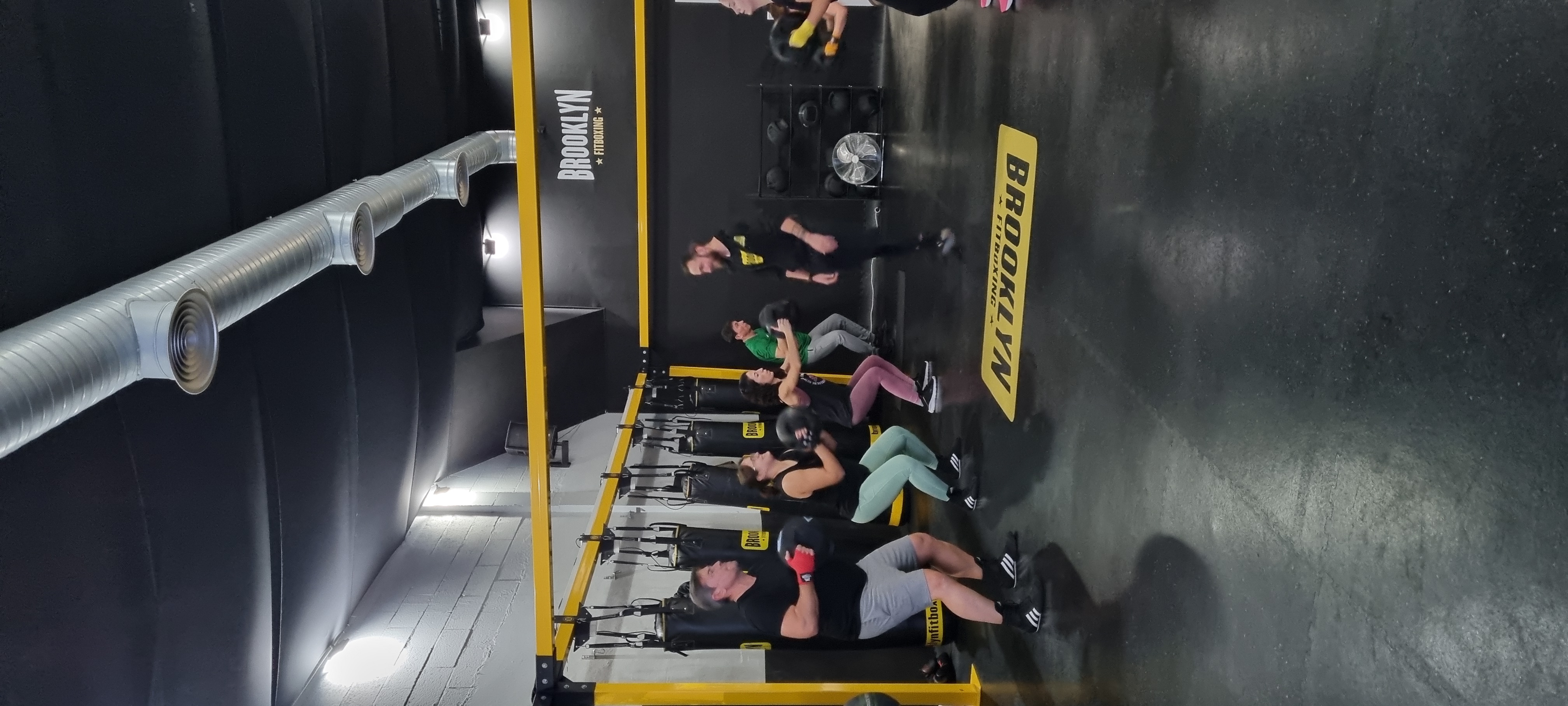 Fotografia 151 de Brooklyn Fitboxing SEVILLA-ESTE