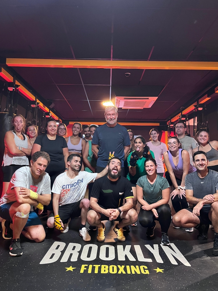Fotografia 49 de Brooklyn Fitboxing Restelo