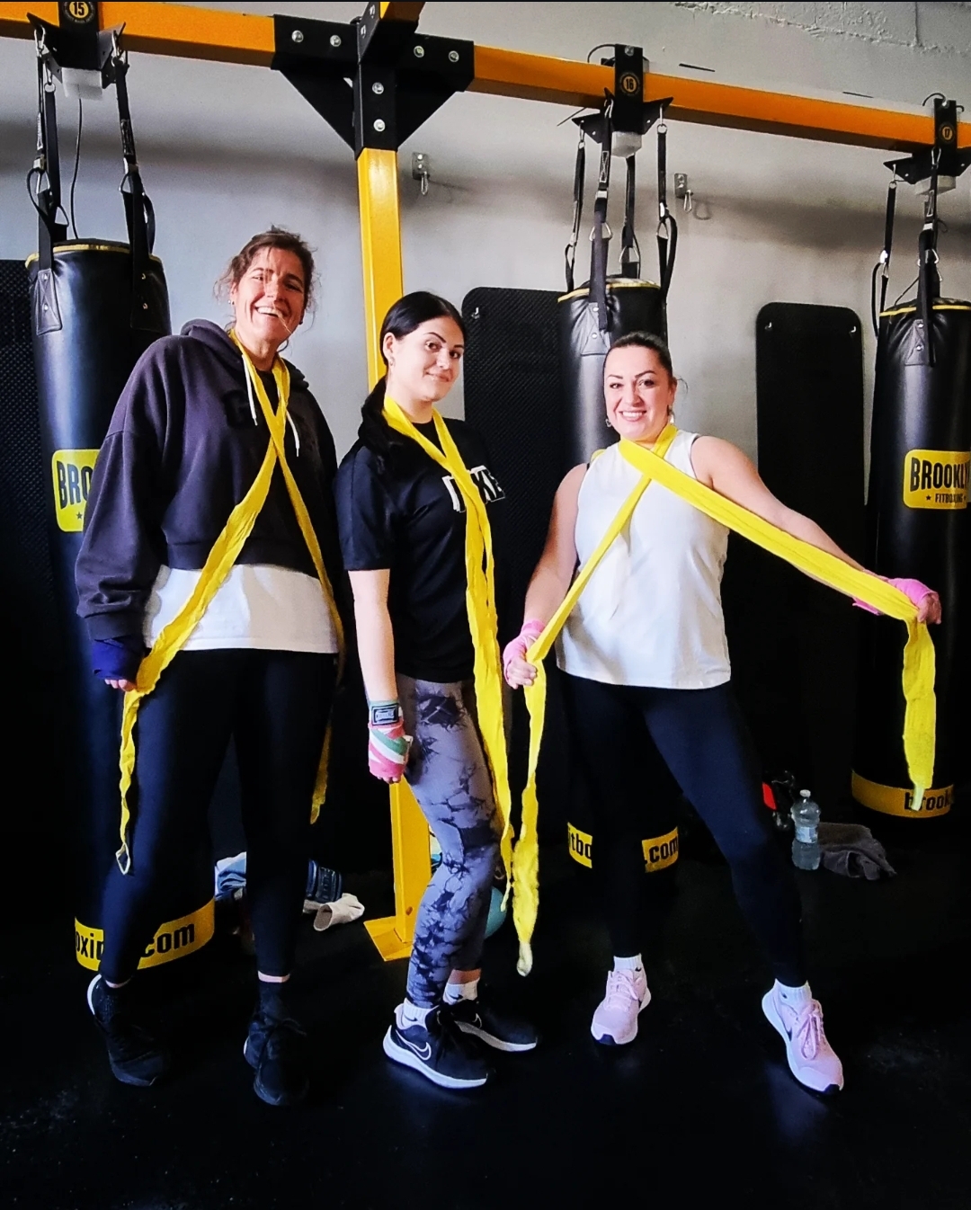 Fotografia 155 de Brooklyn Fitboxing SEVILLA-ESTE