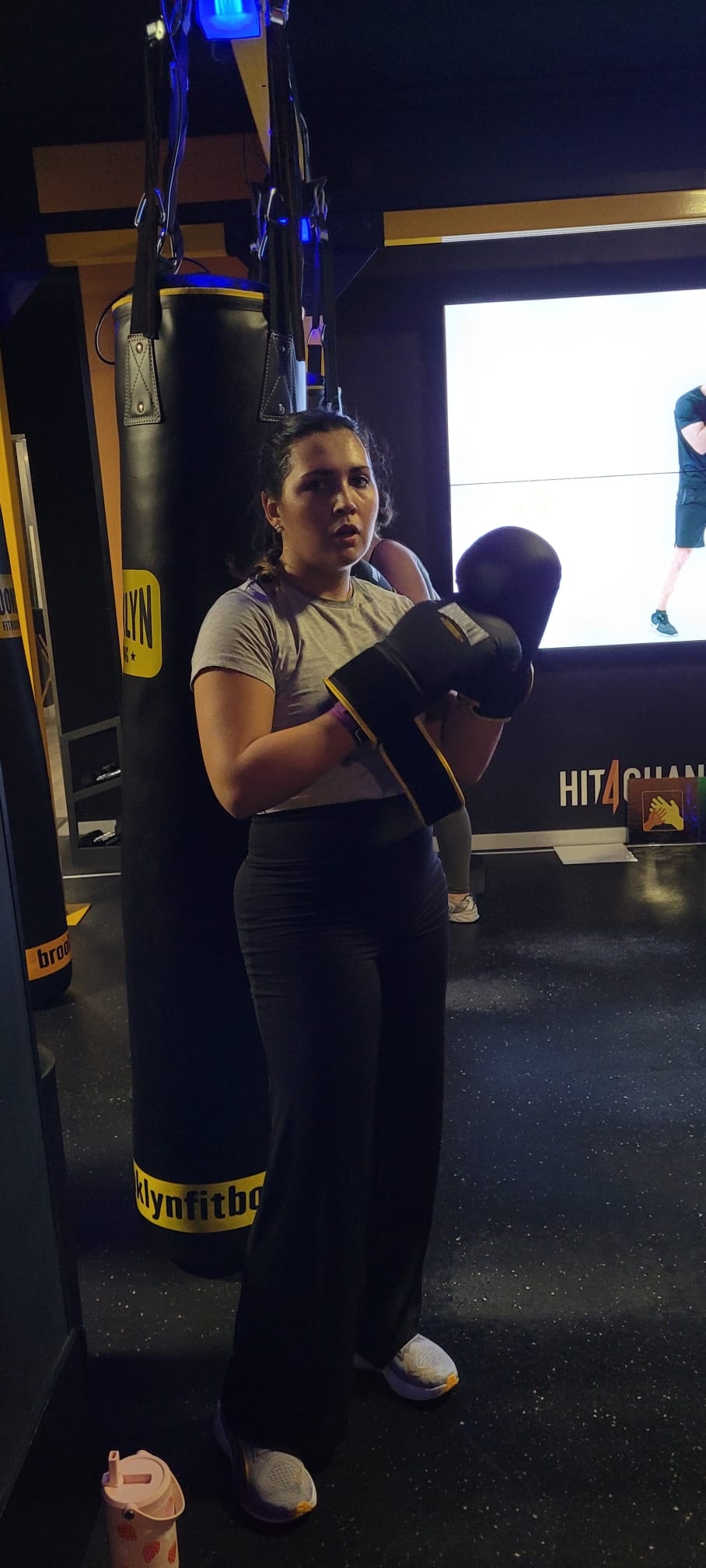 Fotografia 73 de Brooklyn Fitboxing Carnide