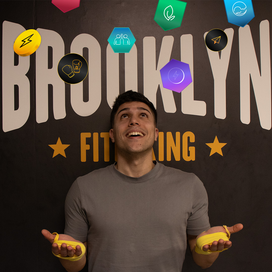 Fotografia 172 de Brooklyn Fitboxing SEVILLA-ESTE