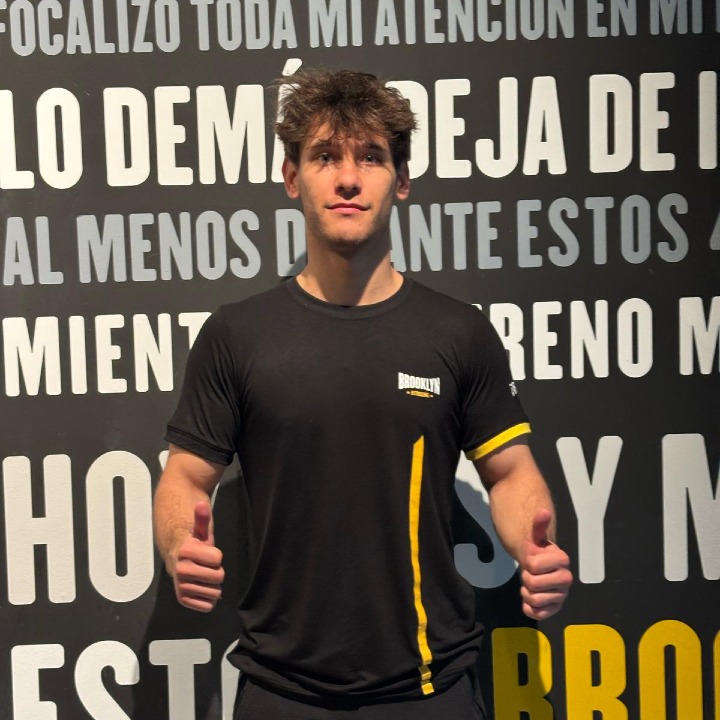 Fotografia 150 de Brooklyn Fitboxing Madrid río