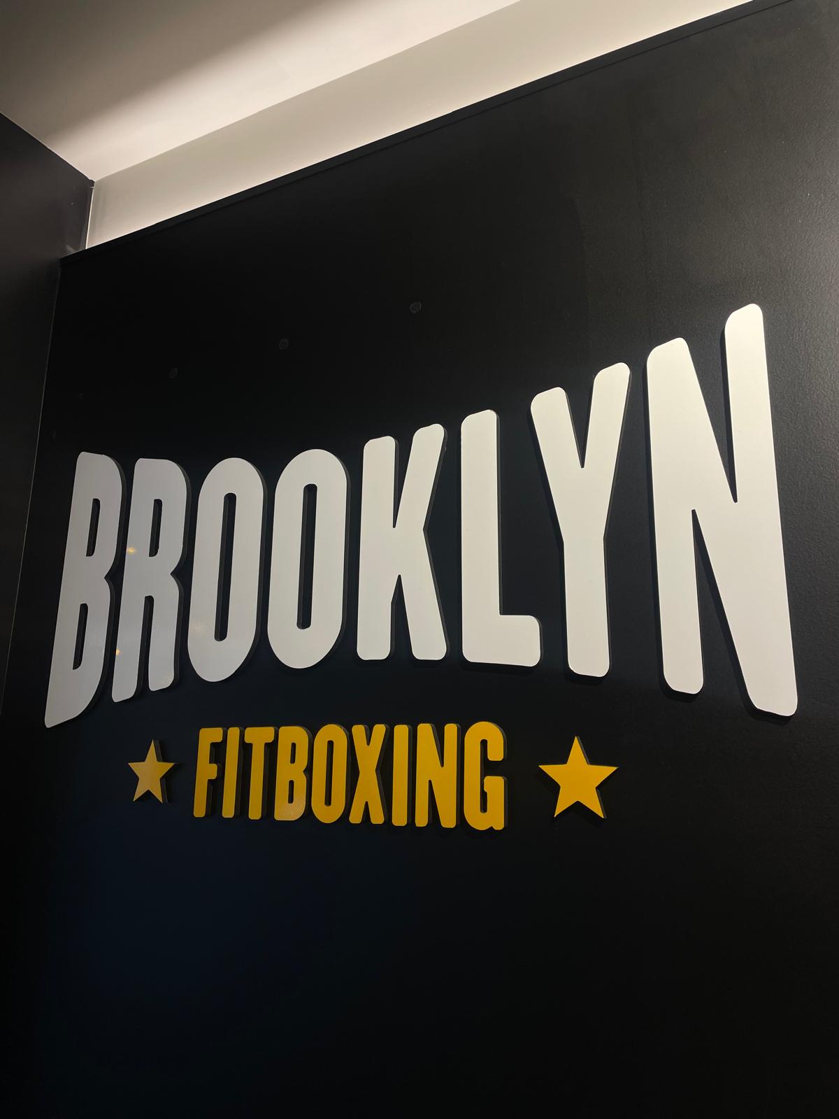 Fotografia 57 de Brooklyn Fitboxing Eixample