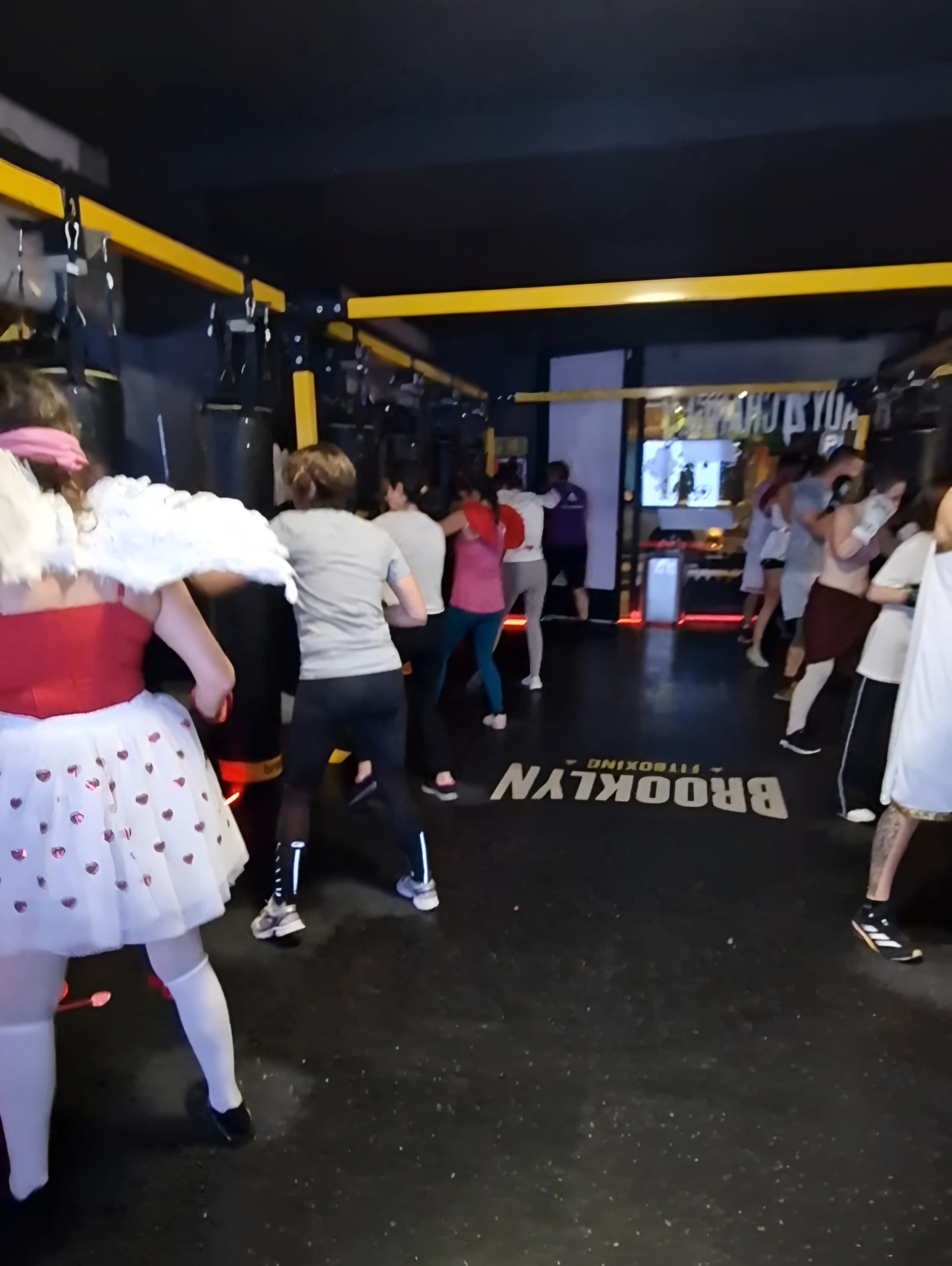 Fotografia 9 de Brooklyn Fitboxing Torrelodones