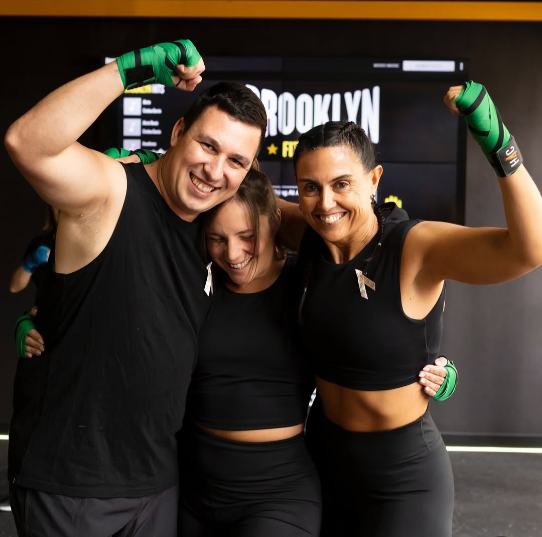 Fotografia 168 de Brooklyn Fitboxing SEVILLA-ESTE