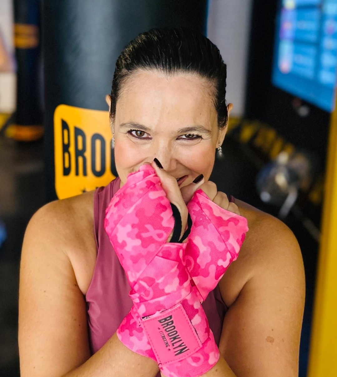Fotografia 415 de Brooklyn Fitboxing Murcia