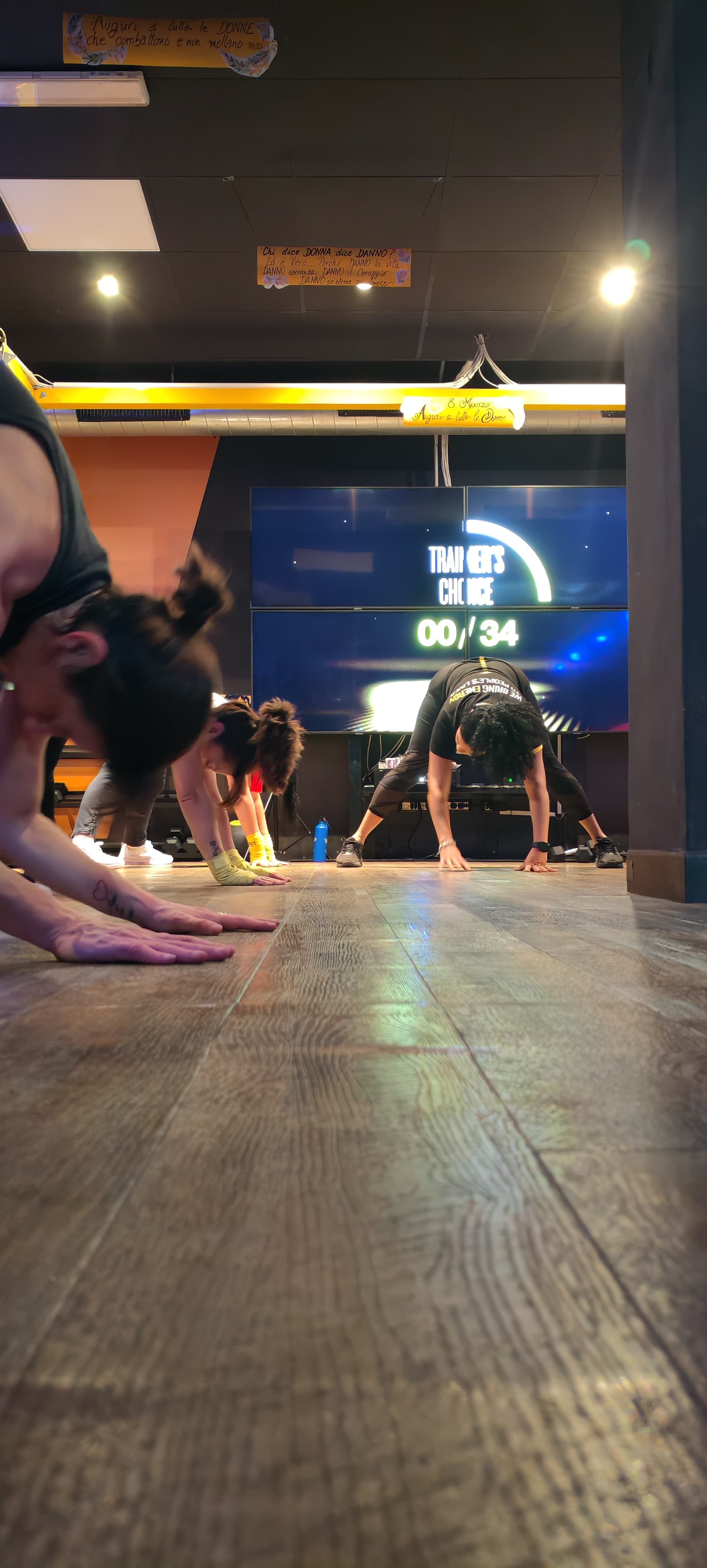 Fotografia 130 de Brooklyn Fitboxing Chiavari