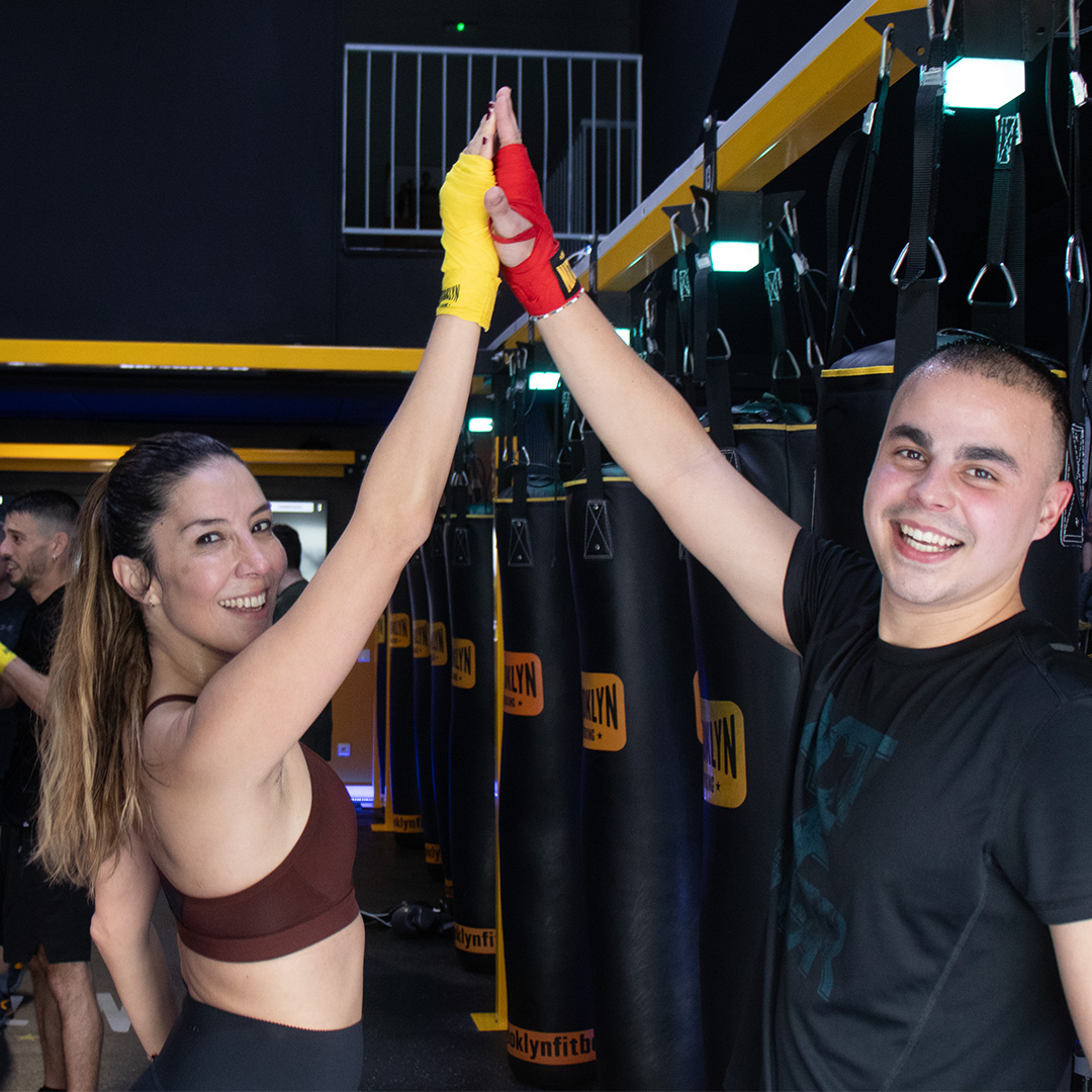 Fotografia 153 de Brooklyn Fitboxing SEVILLA-ESTE