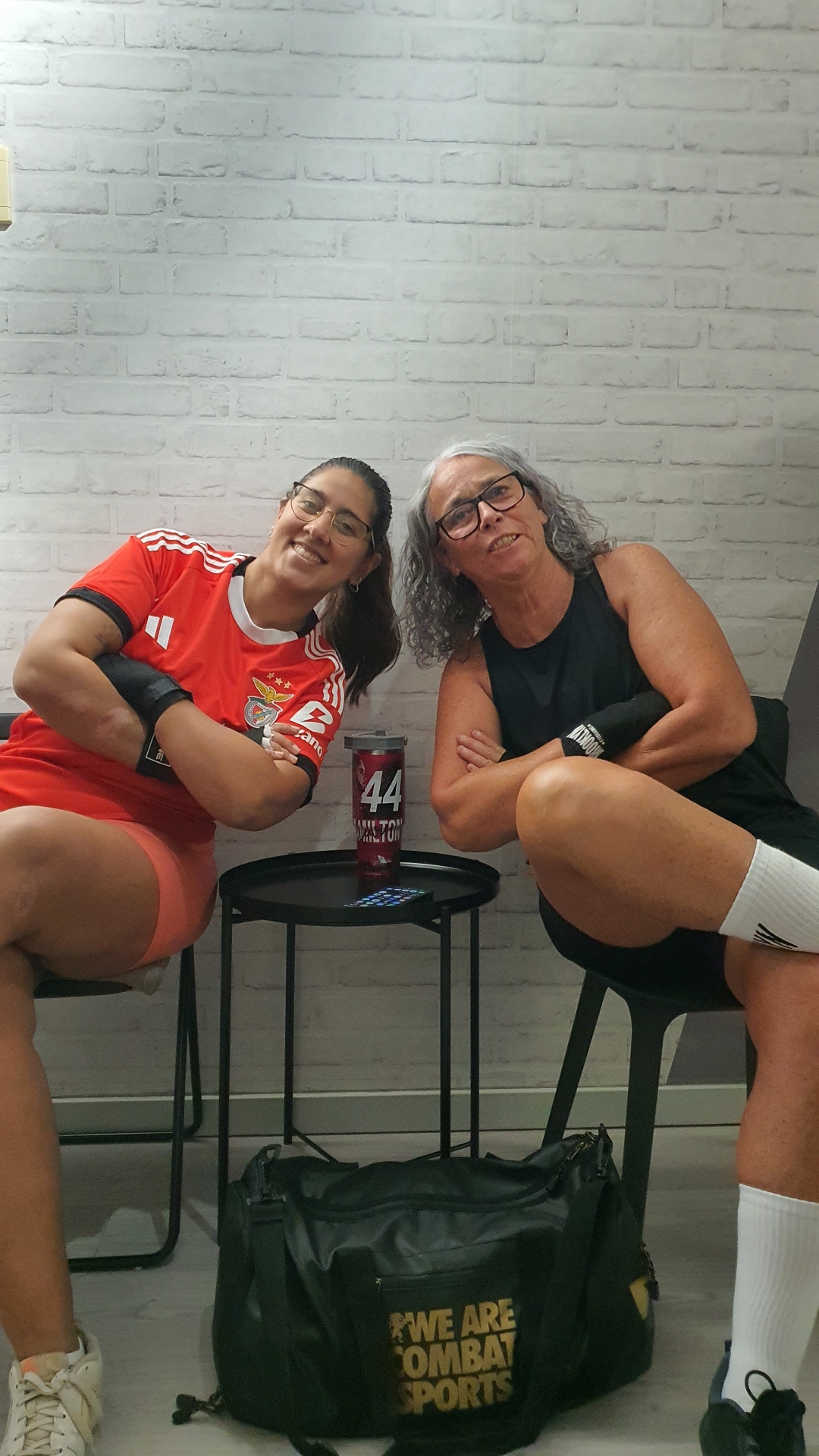Fotografia 81 de Brooklyn Fitboxing Carnide