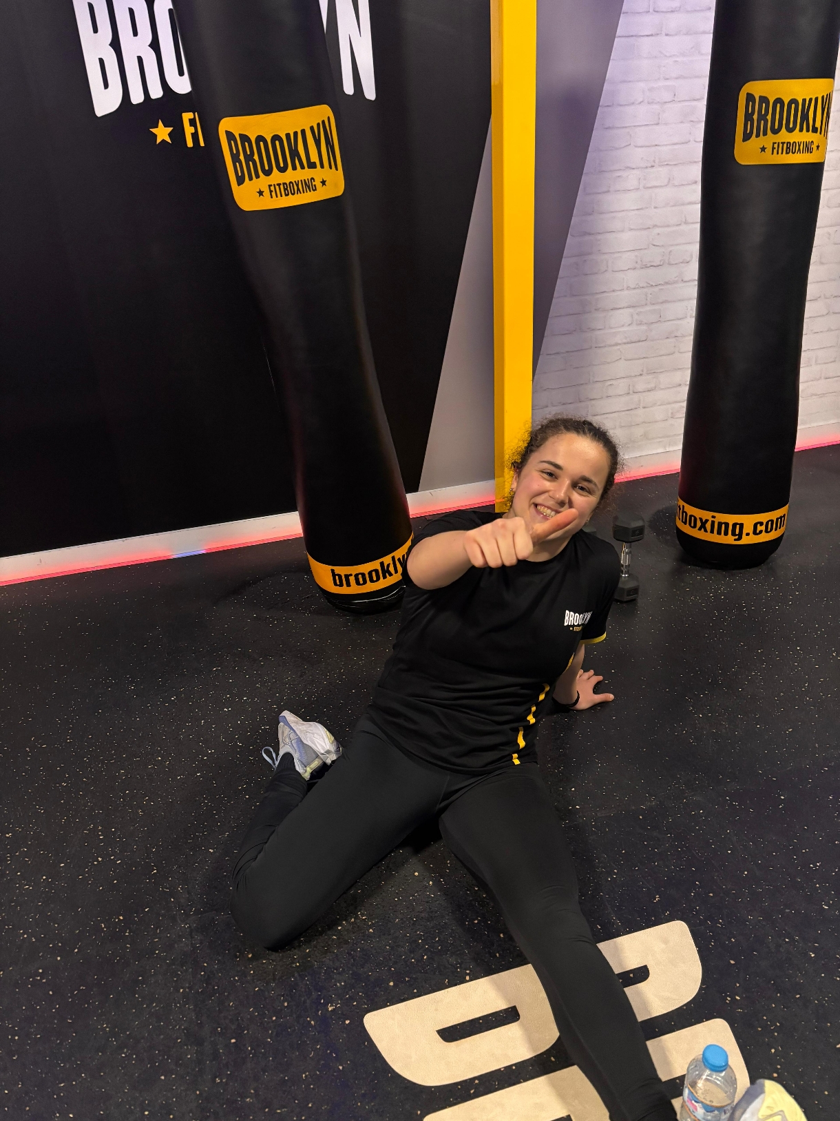 Fotografia 150 de Brooklyn Fitboxing Aranjuez