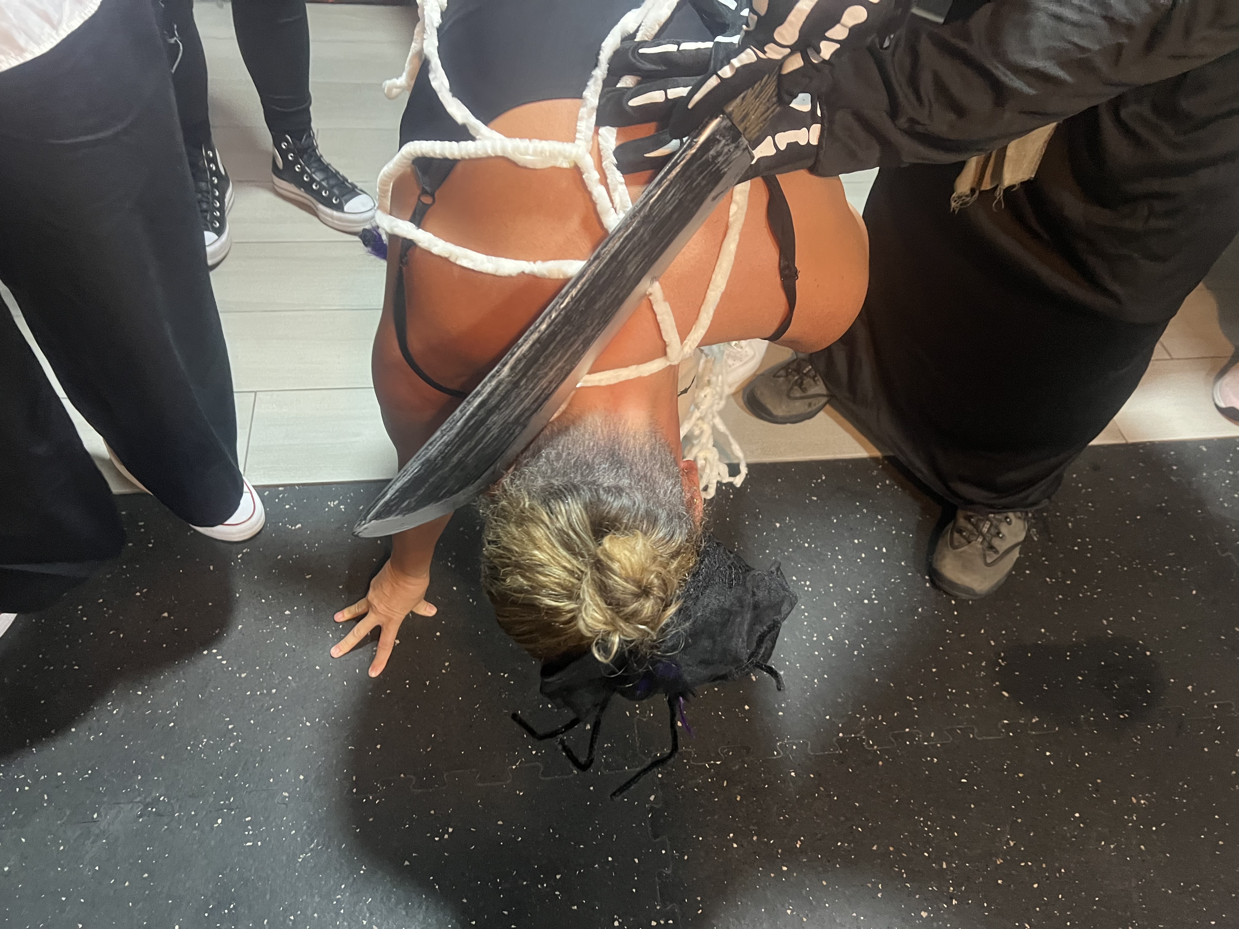 Fotografia 162 de Brooklyn Fitboxing Telde