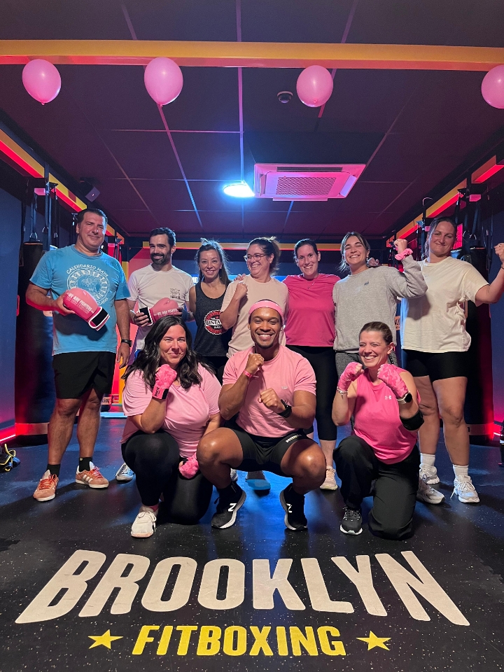 Fotografia 44 de Brooklyn Fitboxing Restelo