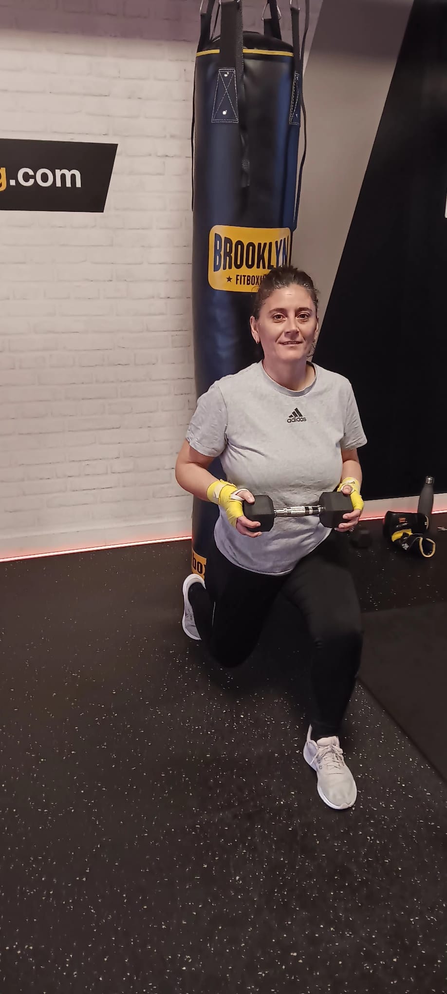 Fotografia 126 de Brooklyn Fitboxing Aranjuez