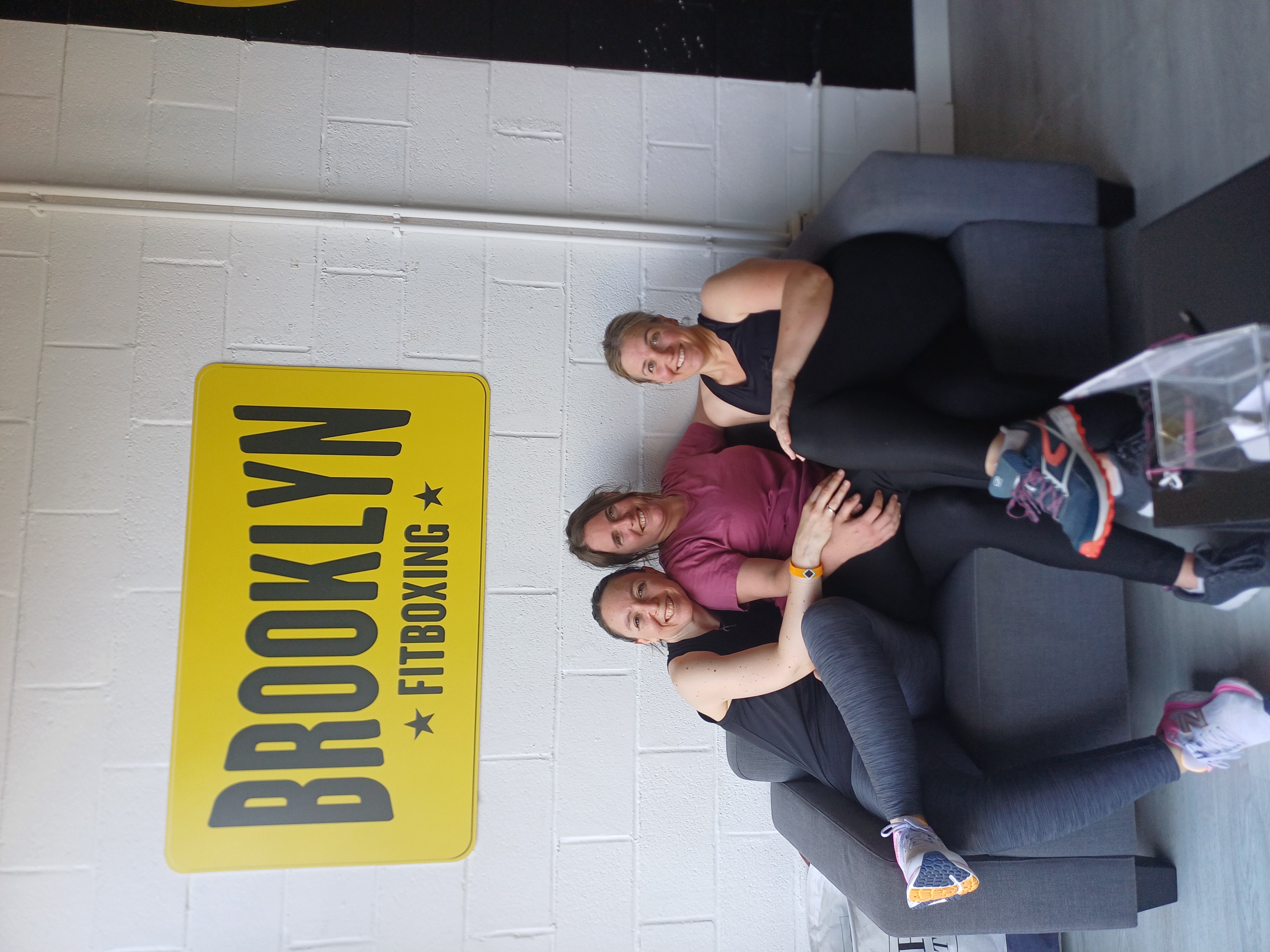 Fotografia 198 de Brooklyn Fitboxing Getxo