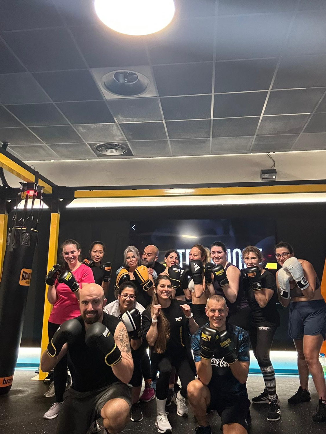 Fotografia 6 de Brooklyn Fitboxing Parma