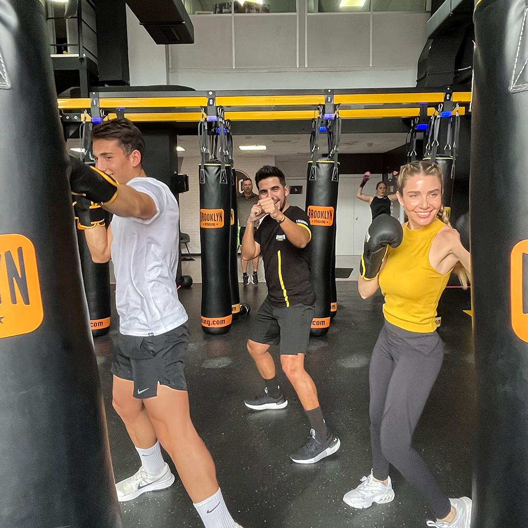 Fotografia 171 de Brooklyn Fitboxing SEVILLA-ESTE