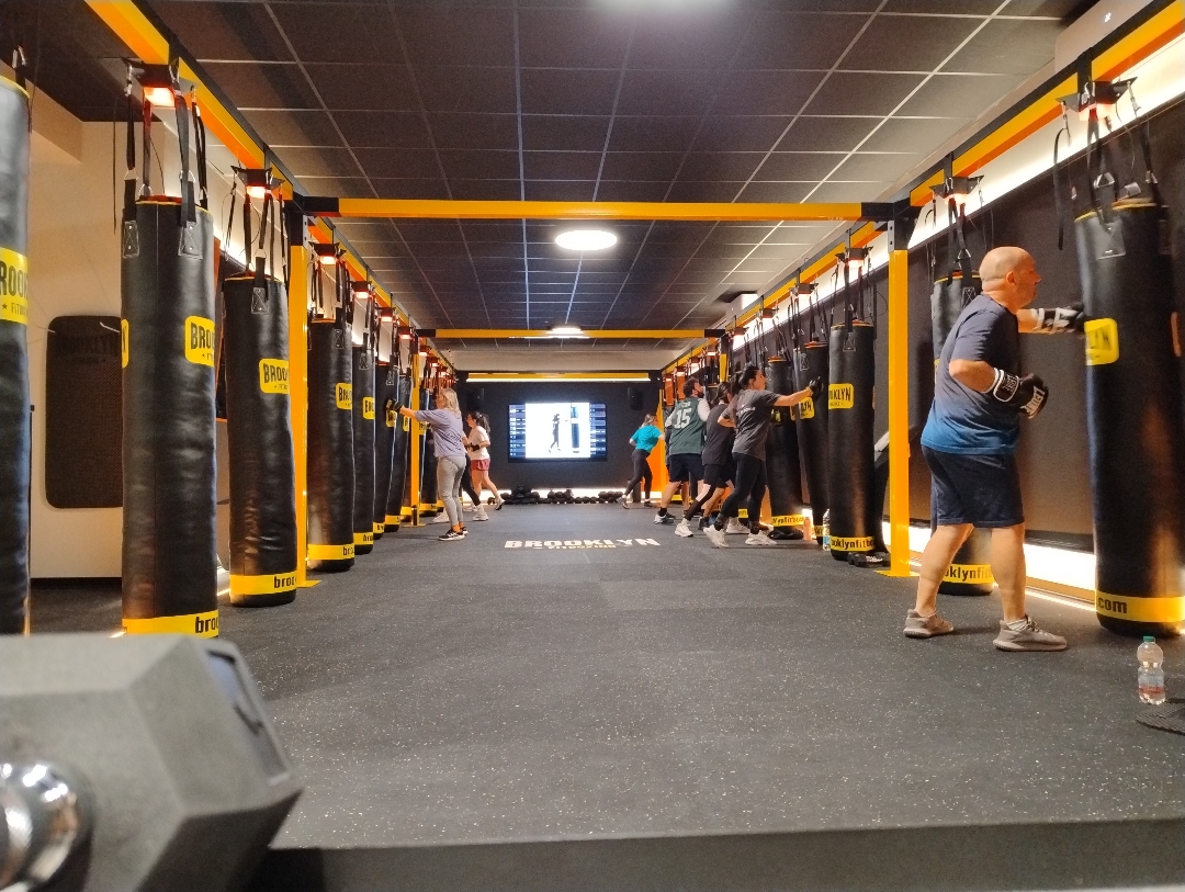Fotografia 7 de Brooklyn Fitboxing Modena