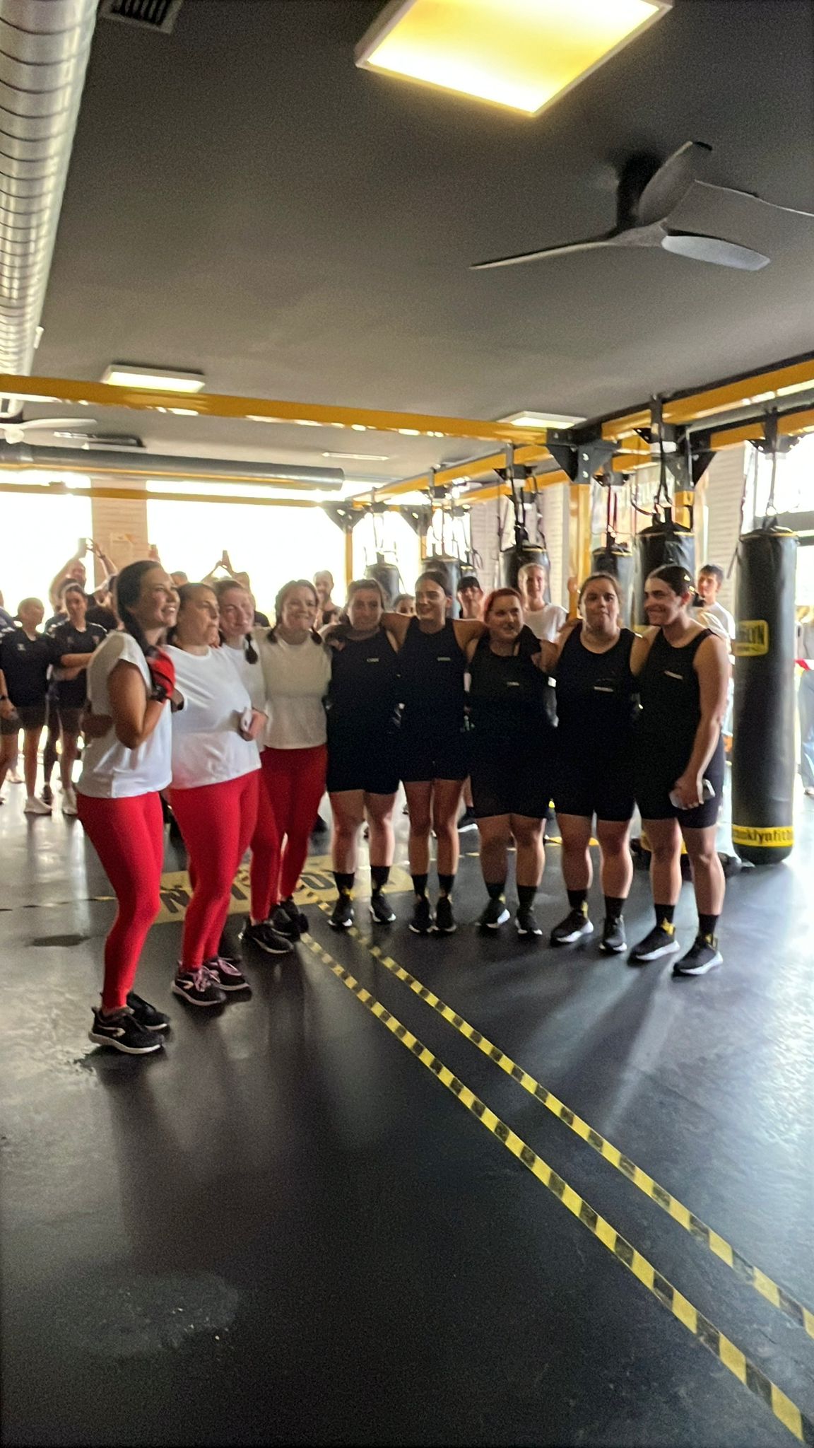 Fotografia 57 de Brooklyn Fitboxing A Coruña