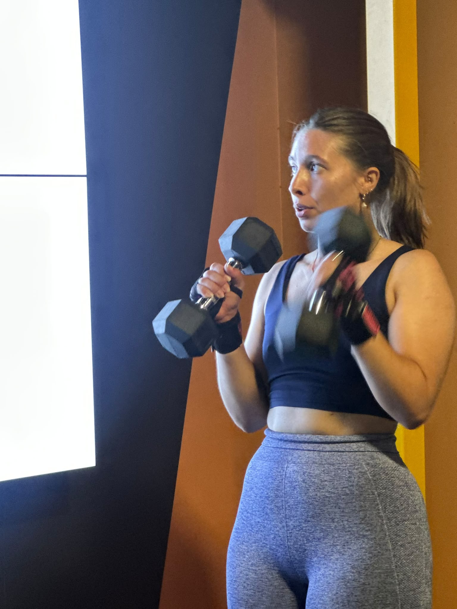 Fotografia 62 de Brooklyn Fitboxing Saldanha