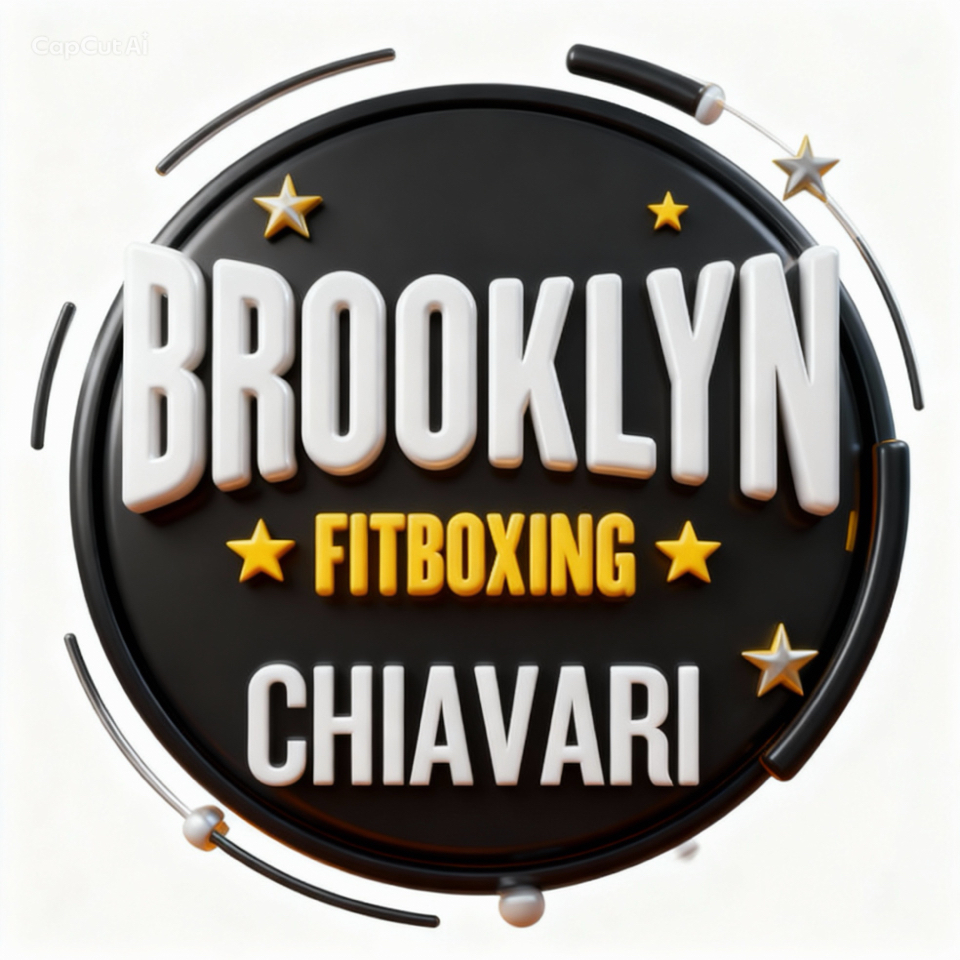 Fotografia 318 de Brooklyn Fitboxing Chiavari