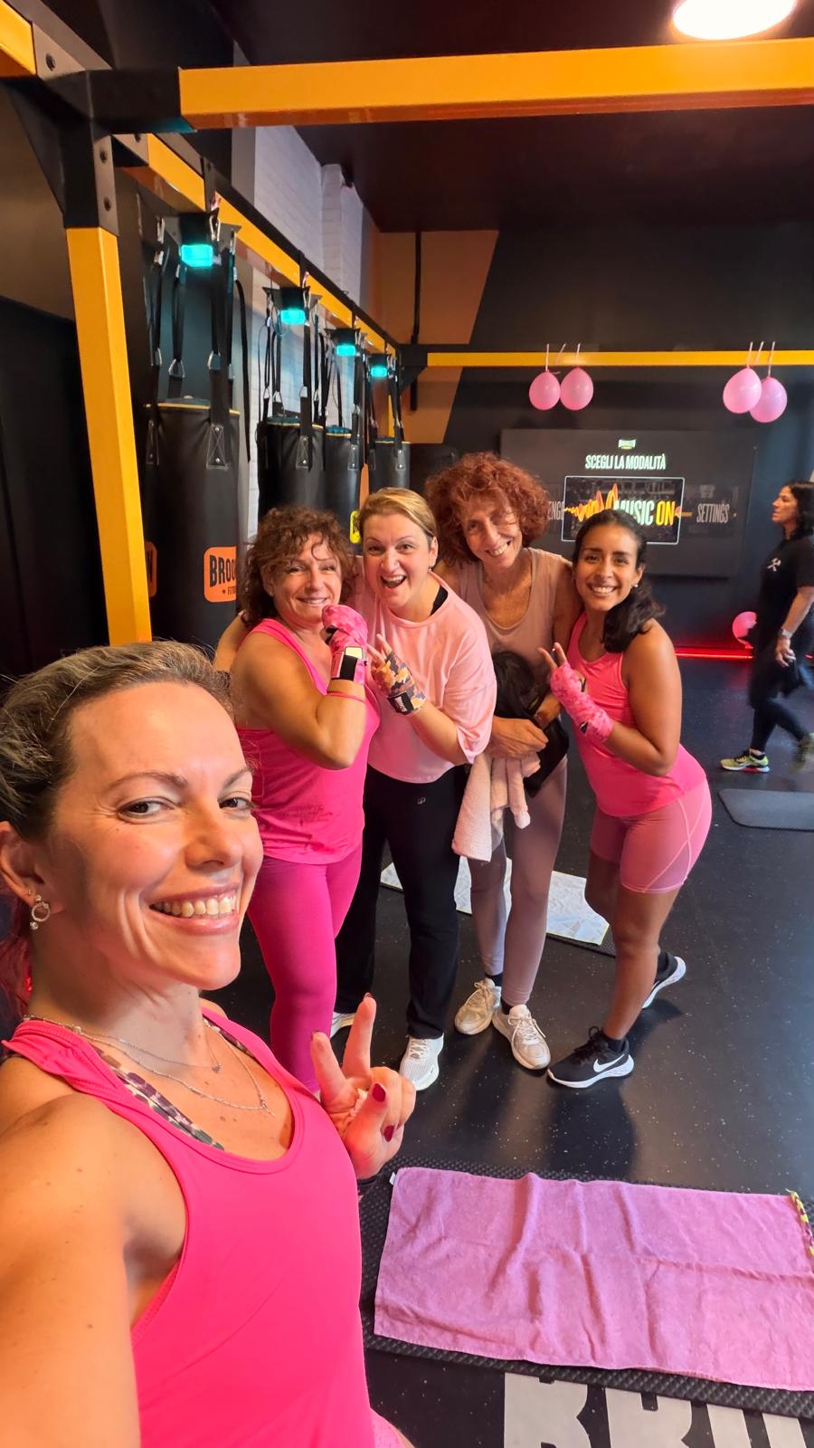 Fotografia 103 de Brooklyn Fitboxing Corso lodi