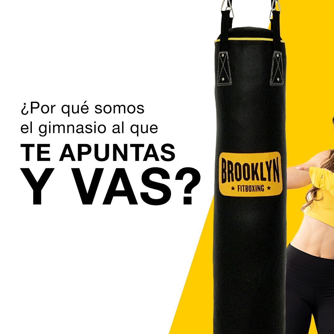 Fotografia 142 de Brooklyn Fitboxing Logroño