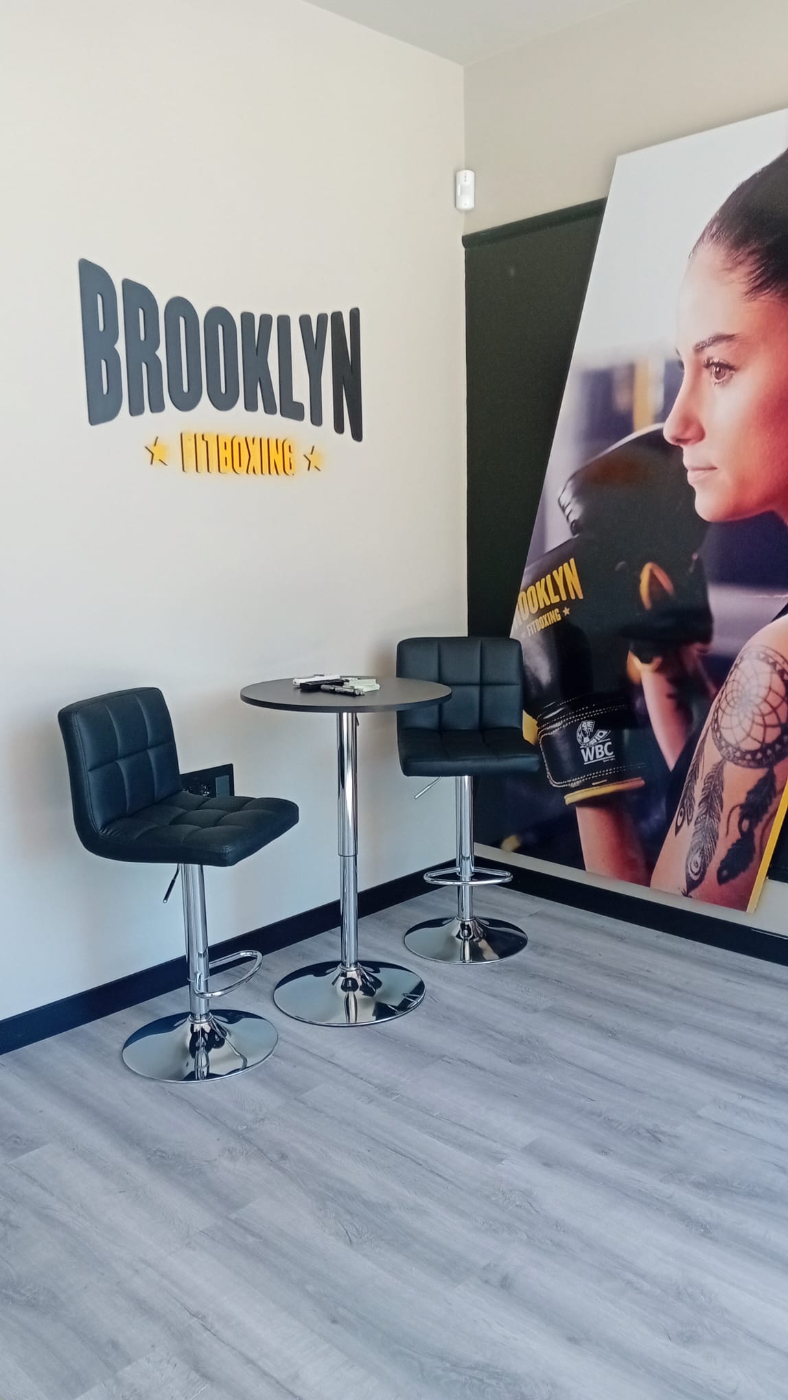 Fotografia 5 de Brooklyn Fitboxing Cuenca