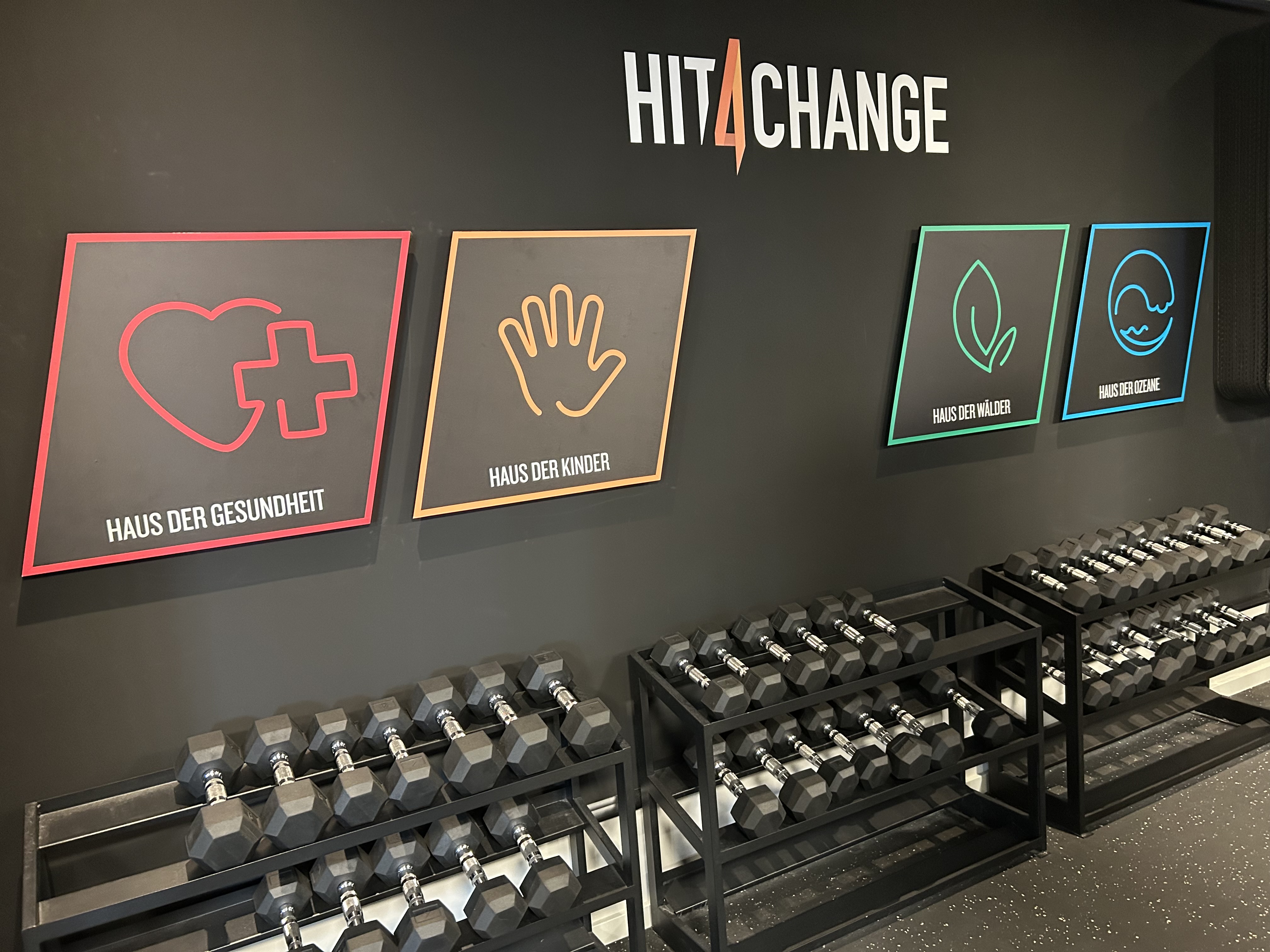 Fotografia 8 de Brooklyn Fitboxing Essen