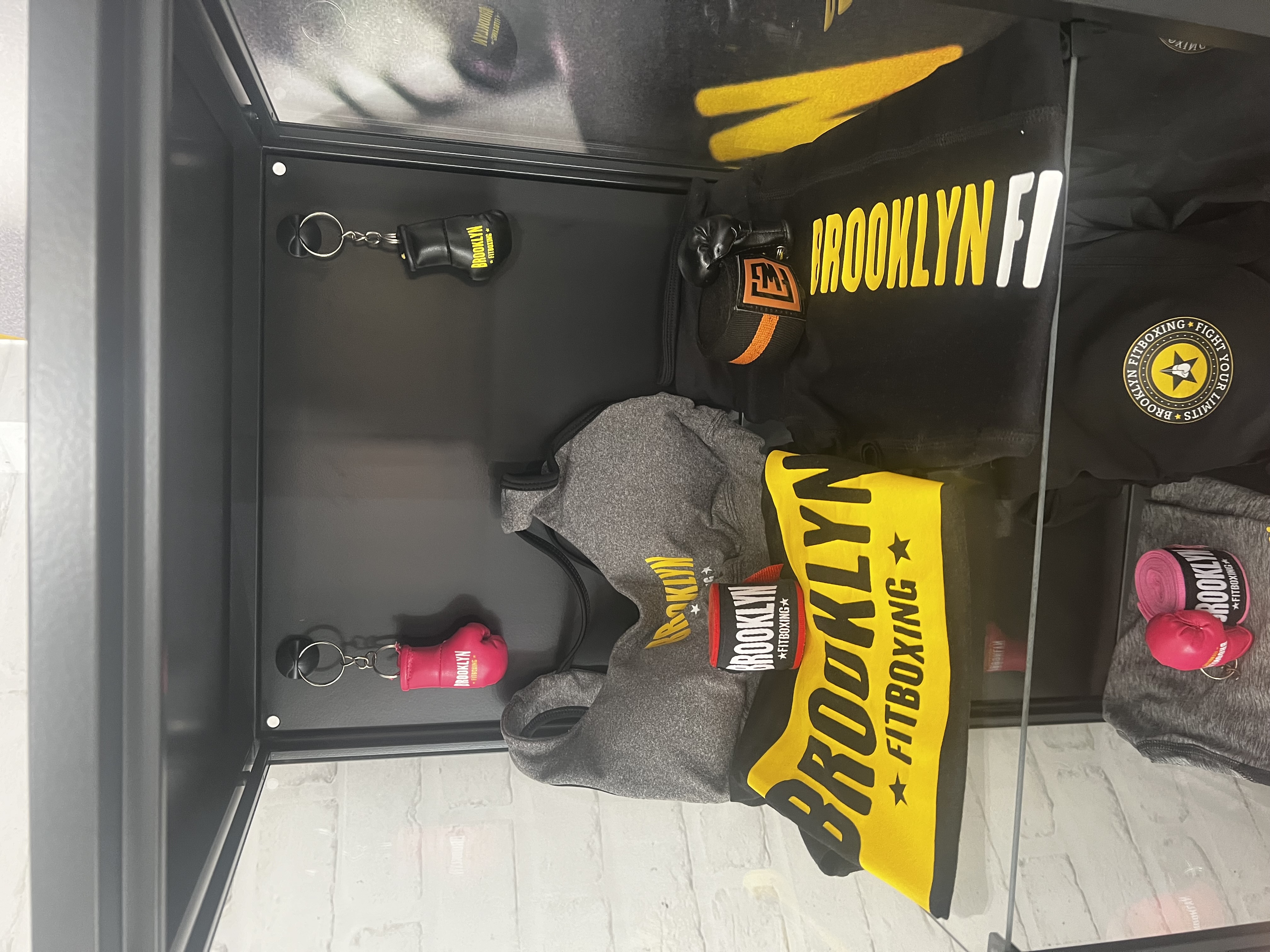 Fotografia 62 de Brooklyn Fitboxing Telde