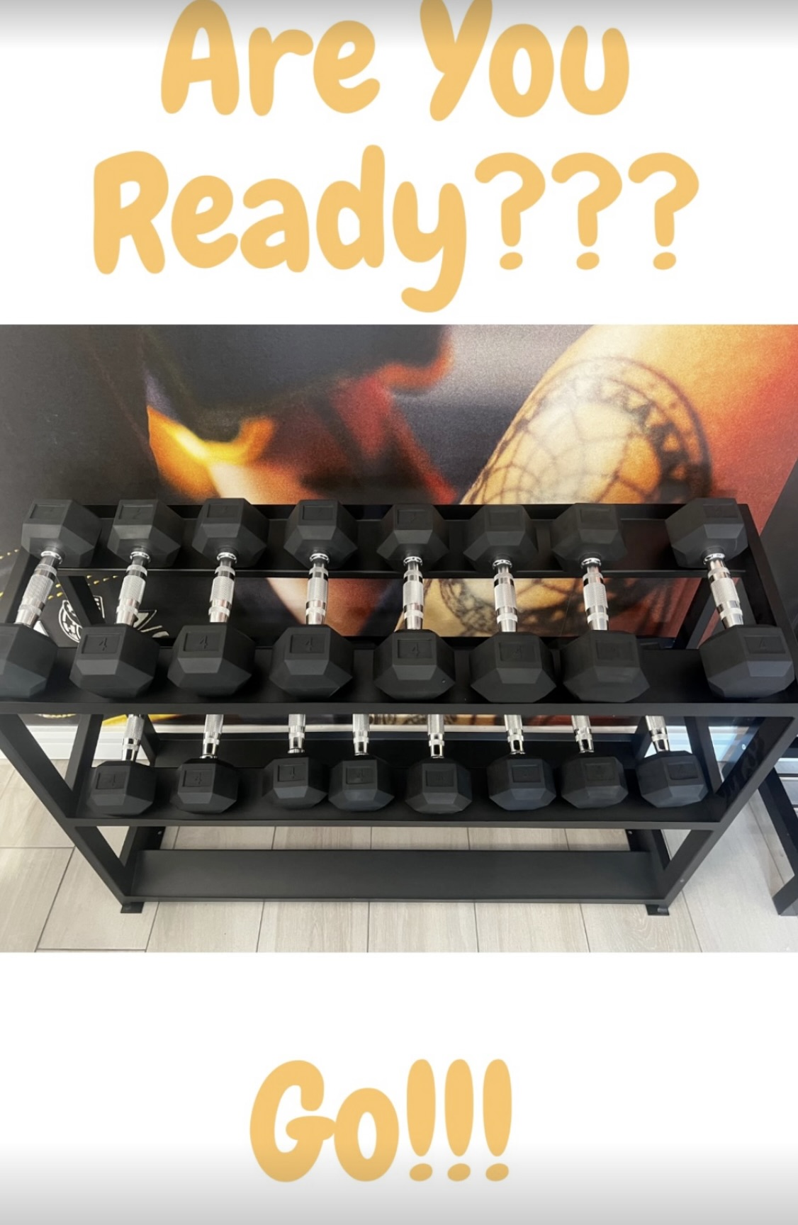 Fotografia 87 de Brooklyn Fitboxing Telde