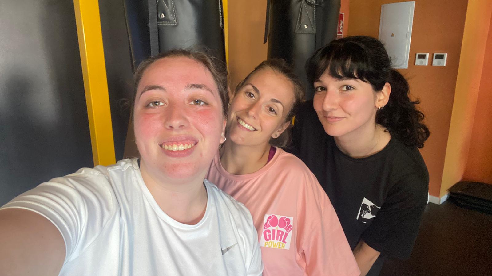 Fotografia 91 de Brooklyn Fitboxing Ruzafa